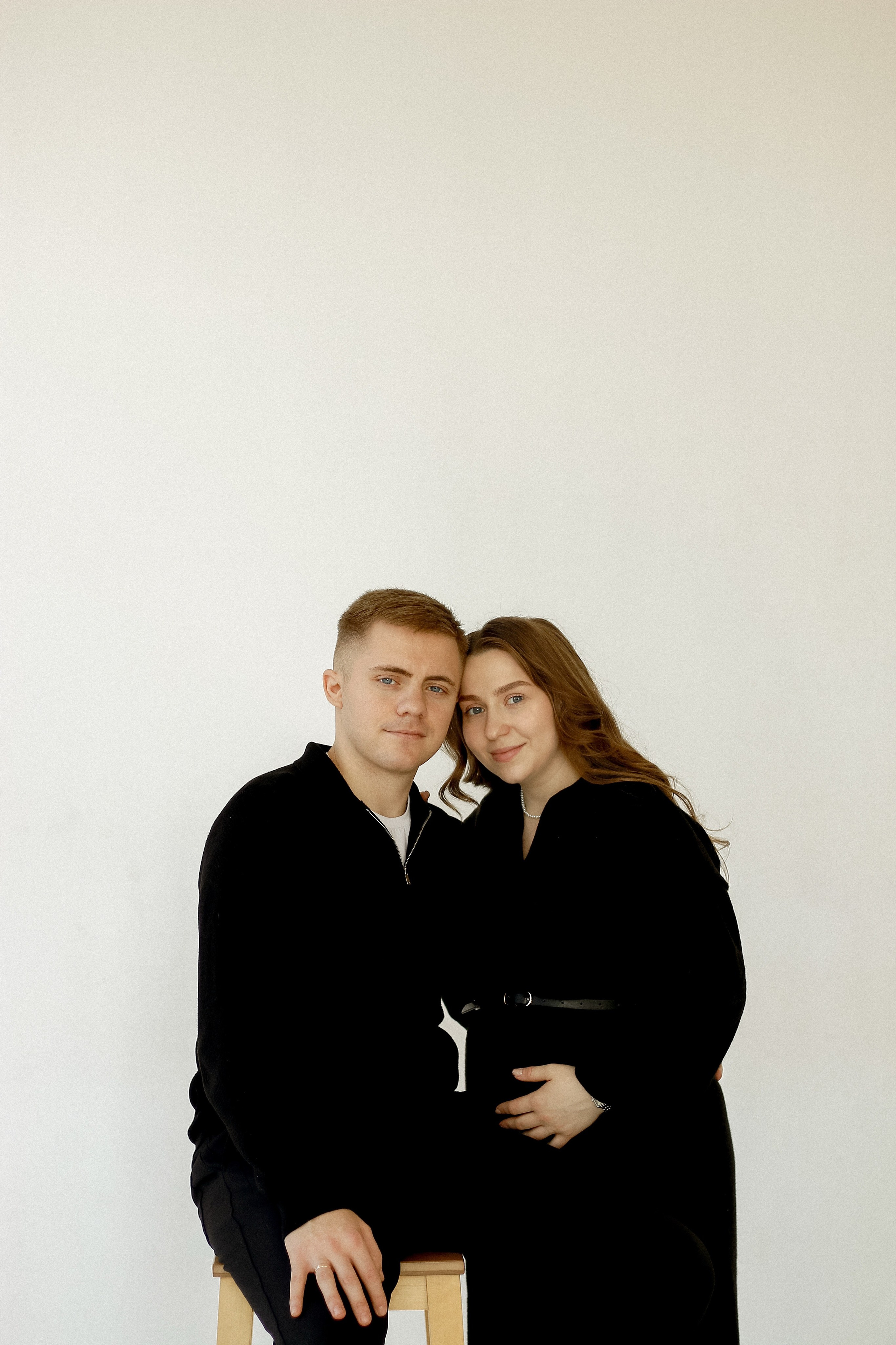 Елена и Вадим. Фотограф Краснодар