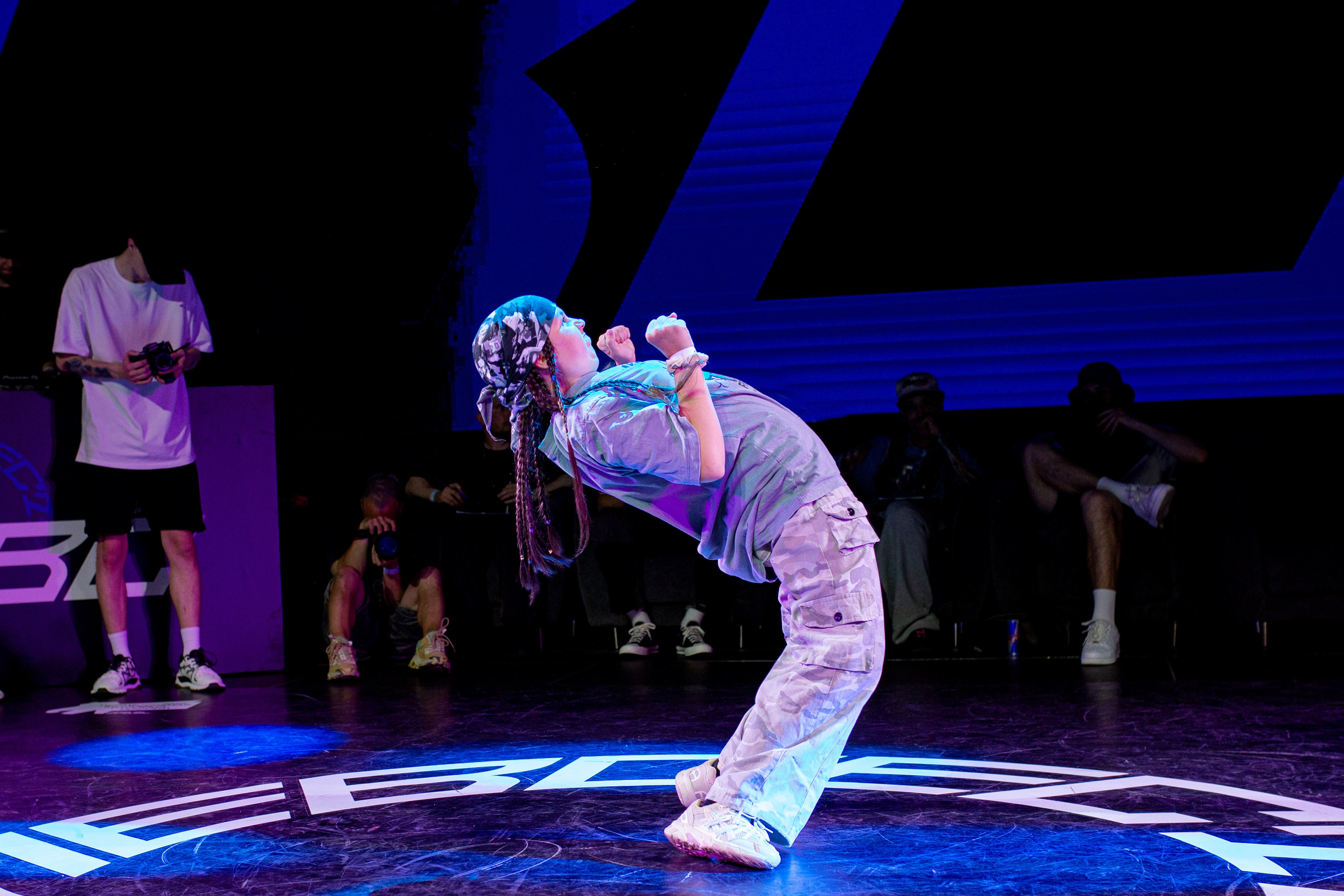 РЕПОРТАЖ. Главная