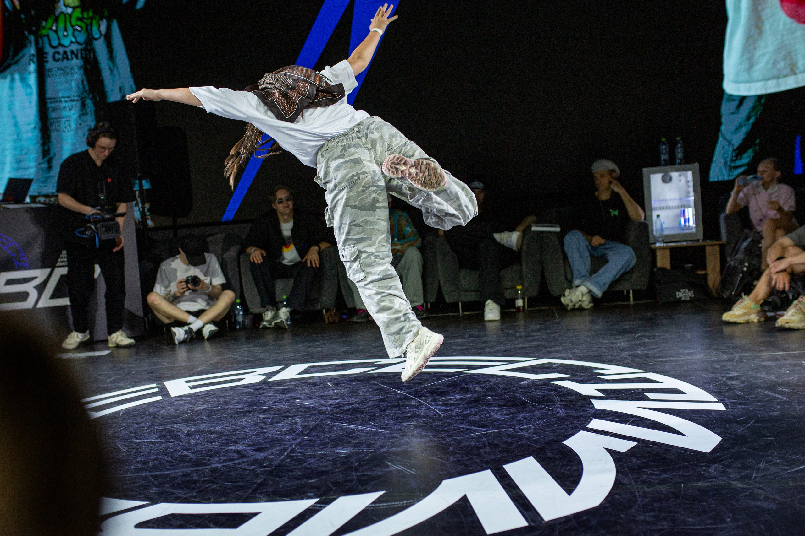 РЕПОРТАЖ. Главная