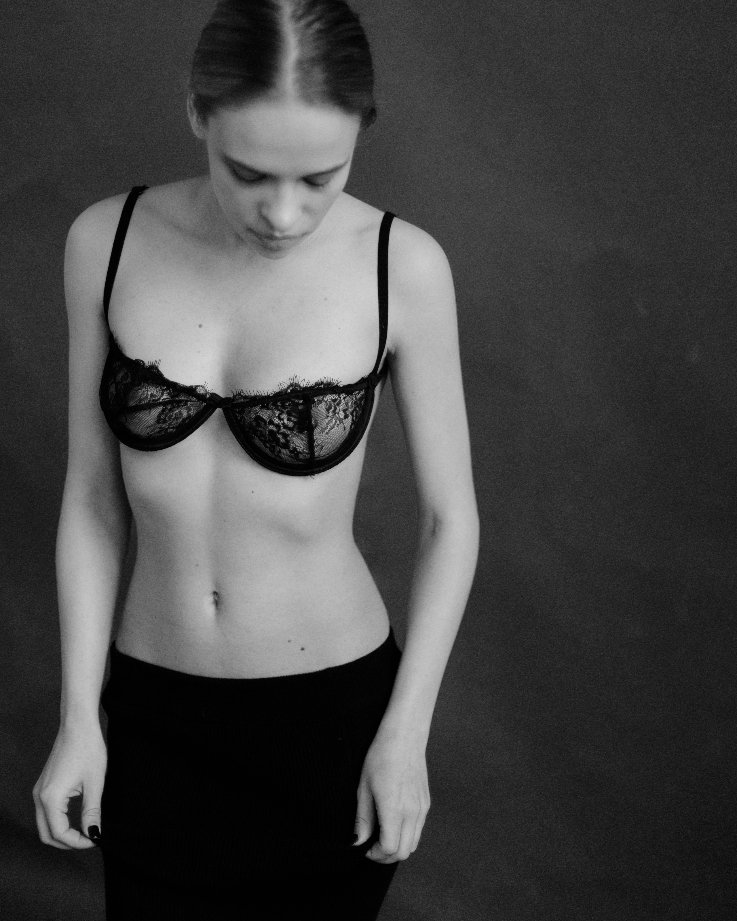 Алина. Фотограф в Москве — Евгения Прокопенко