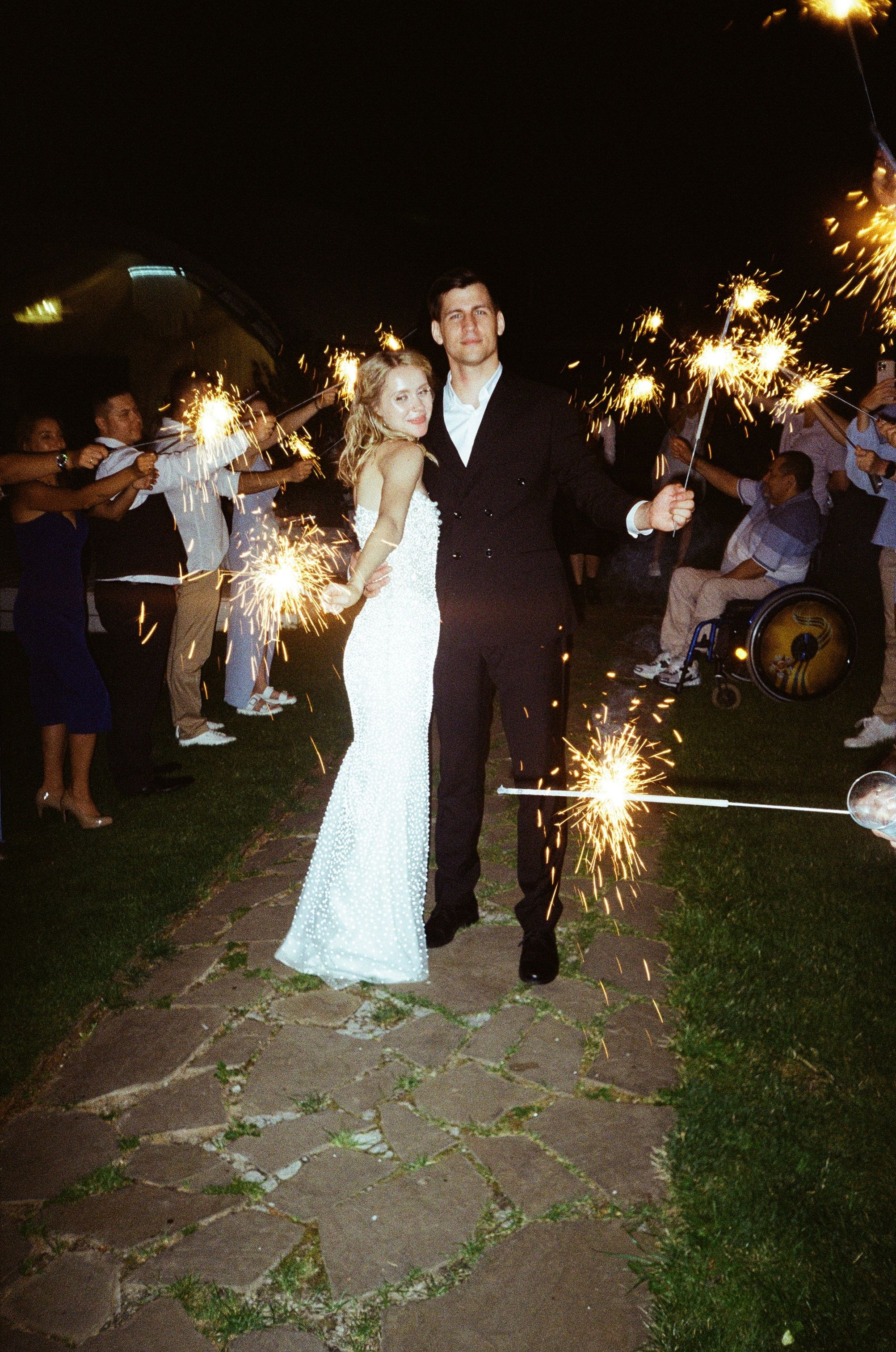 2707. Портфолио свадебного фотографа. Роман Каргаполов