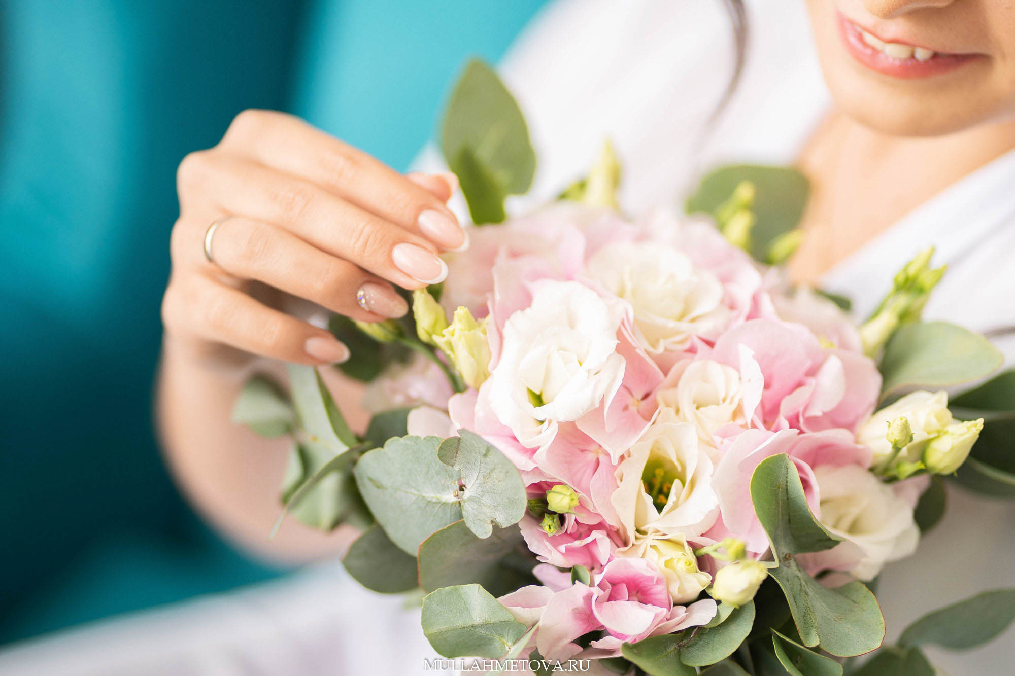 Александр и Александра. Фотограф Губаха Рависа Муллахметова