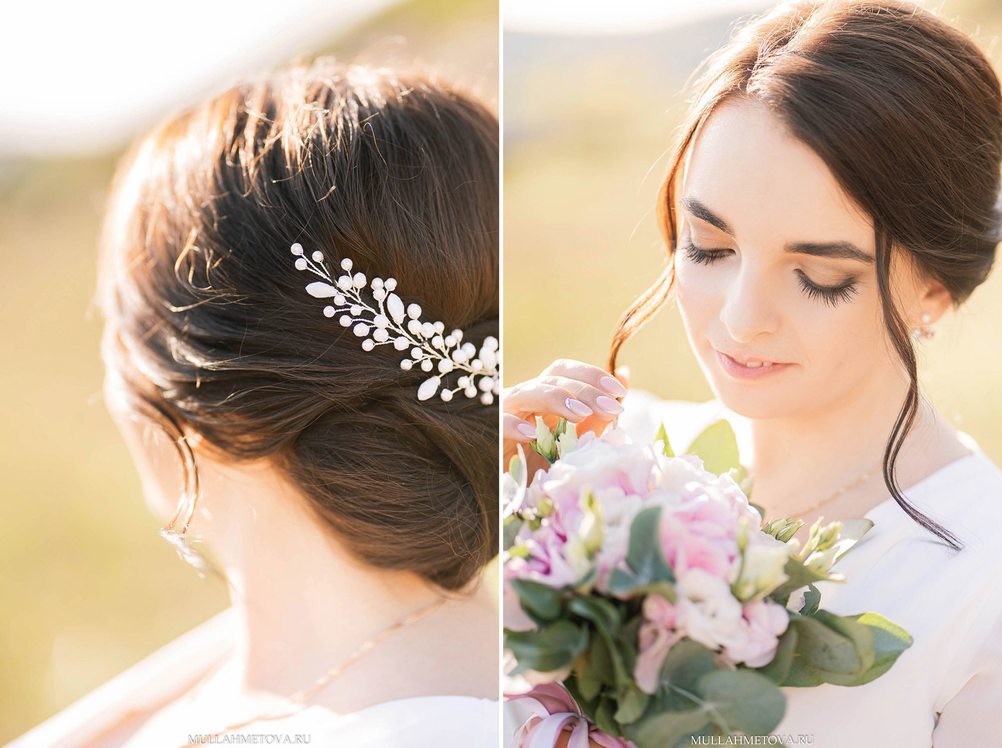 Александр и Александра. Фотограф Губаха Рависа Муллахметова