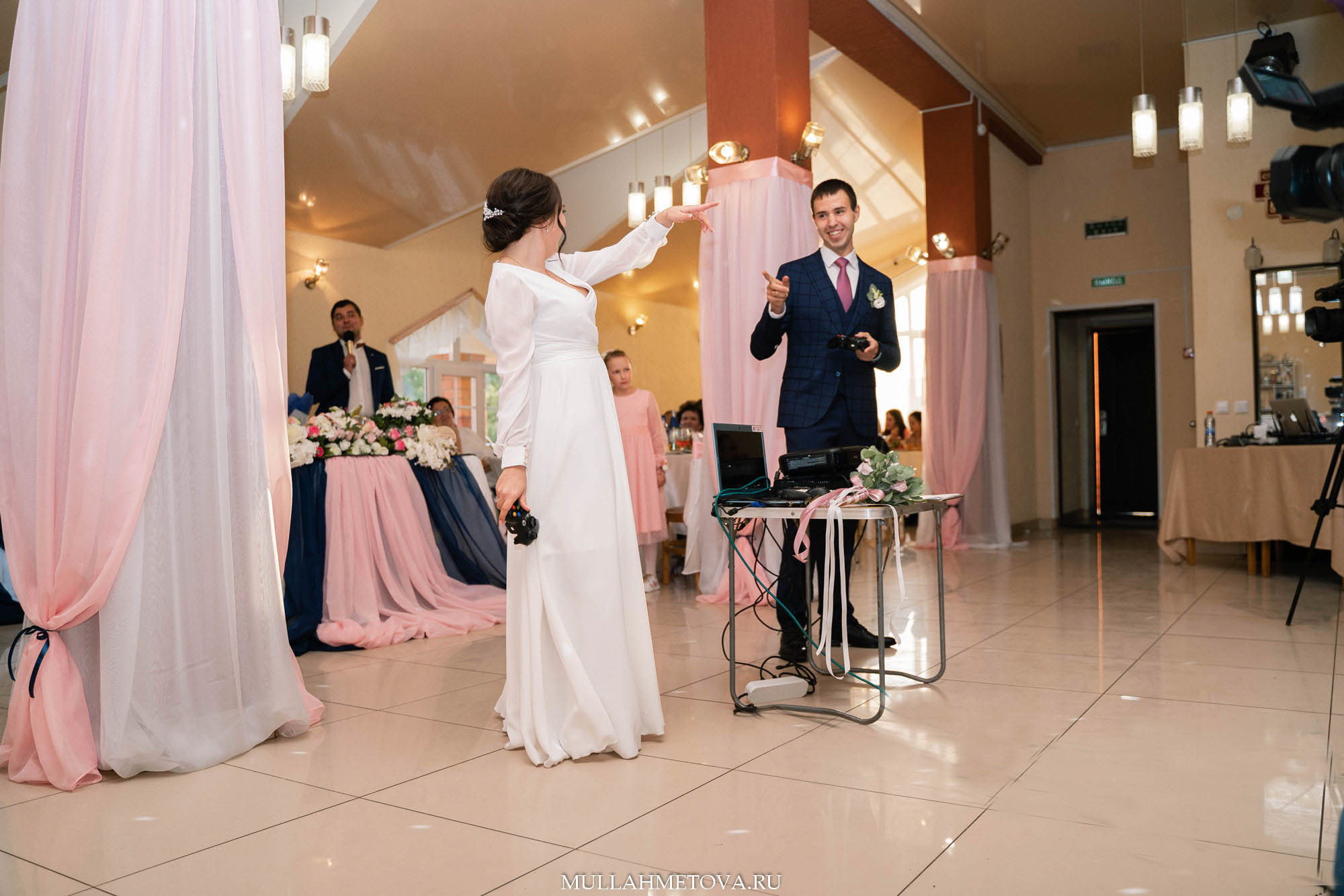 Александр и Александра. Фотограф Губаха Рависа Муллахметова