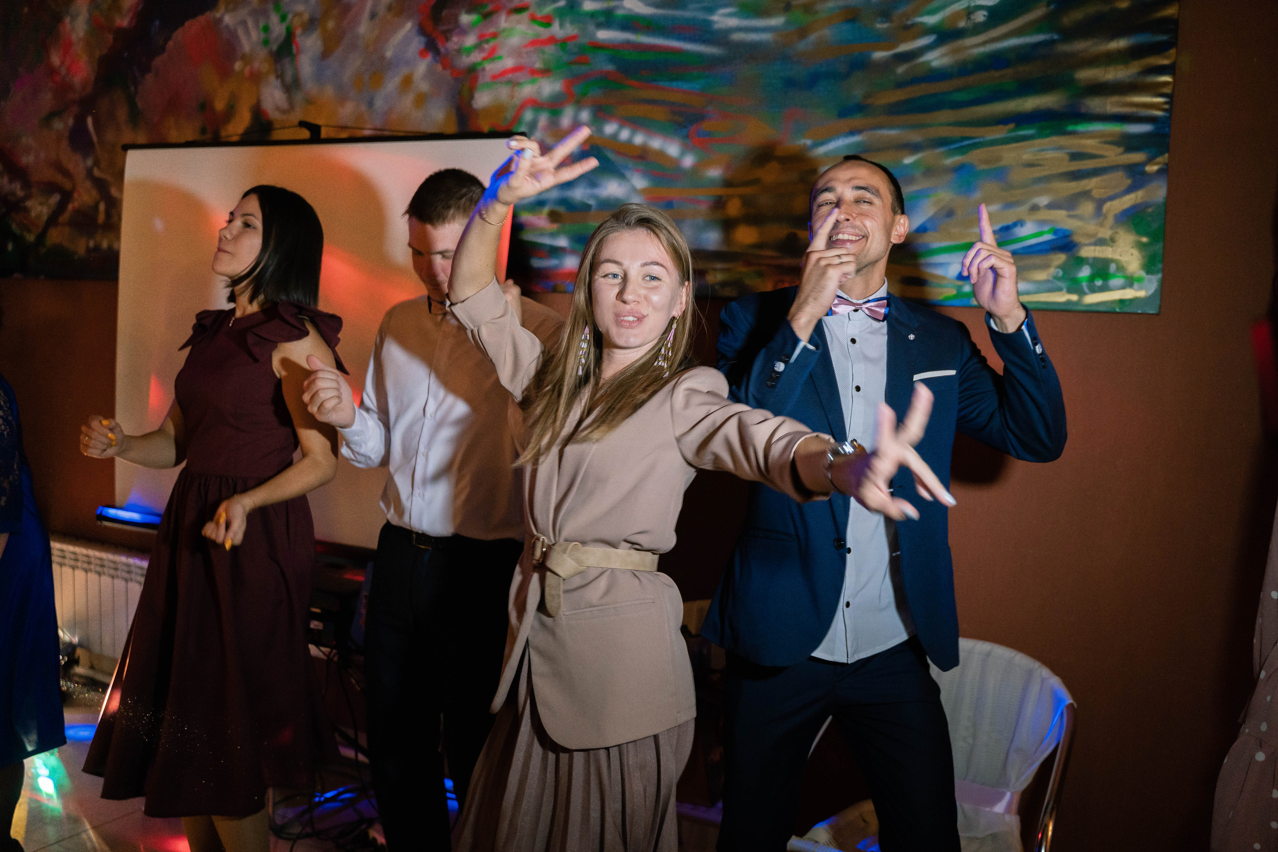 Александр и Александра. Фотограф Губаха Рависа Муллахметова