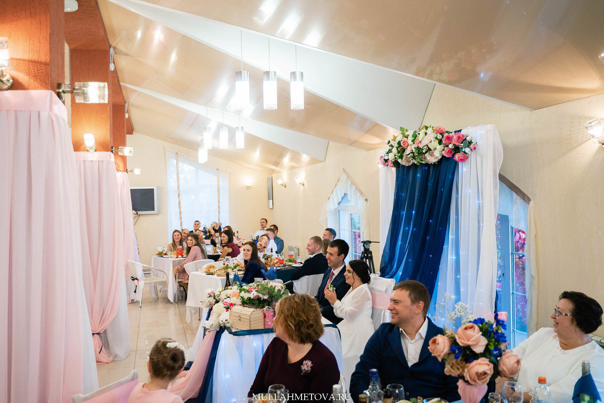 Александр и Александра. Фотограф Губаха Рависа Муллахметова