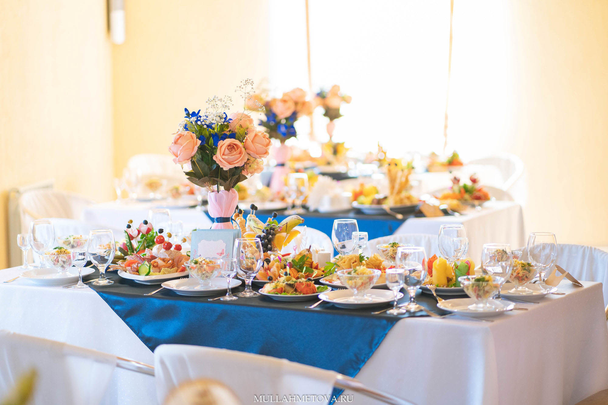 Александр и Александра. Фотограф Губаха Рависа Муллахметова