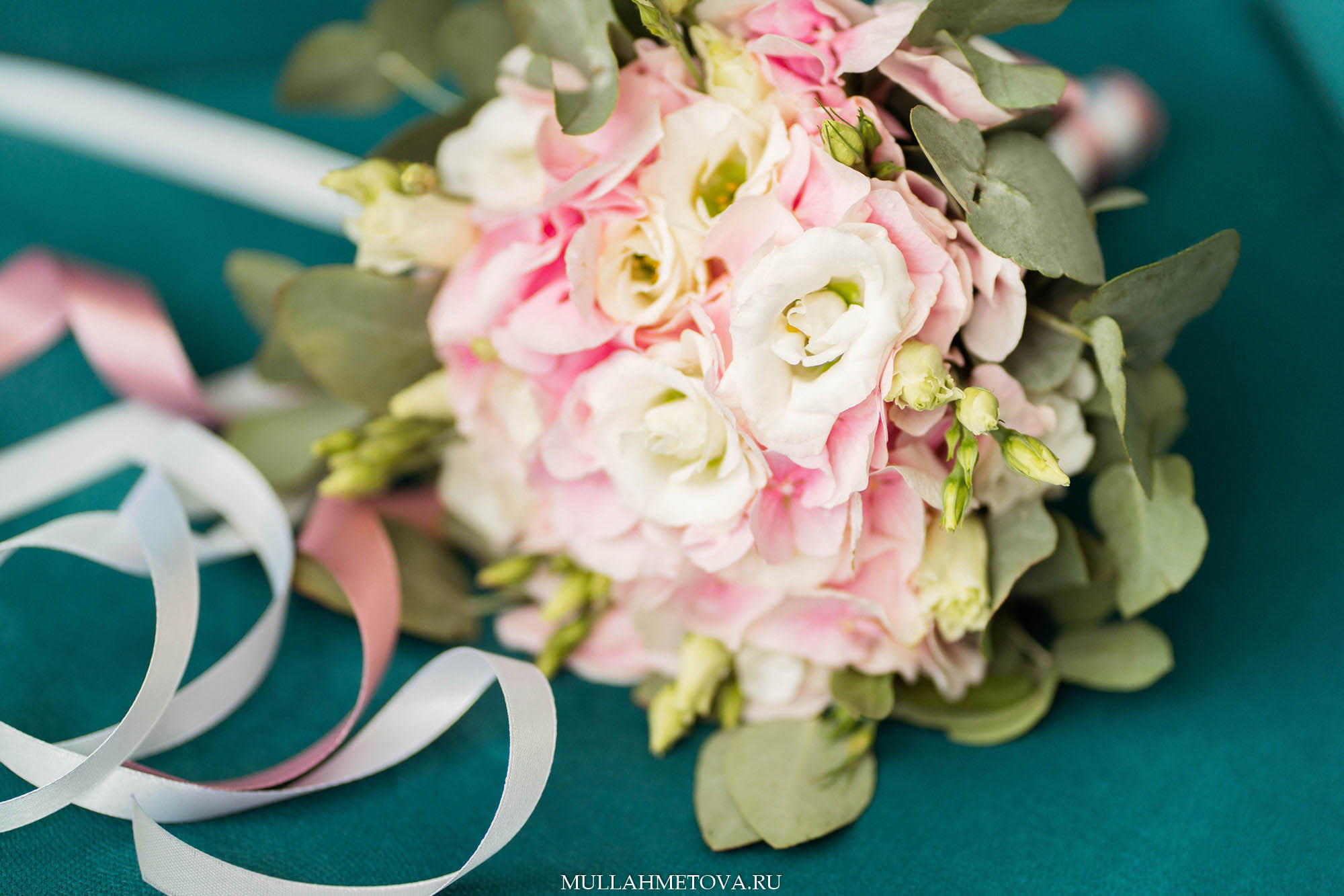 Александр и Александра. Фотограф Губаха Рависа Муллахметова