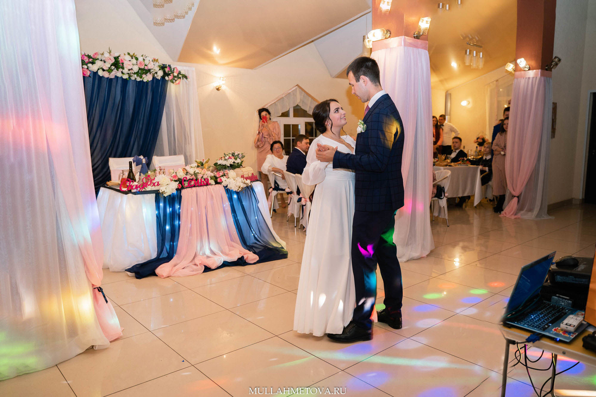 Александр и Александра. Фотограф Губаха Рависа Муллахметова