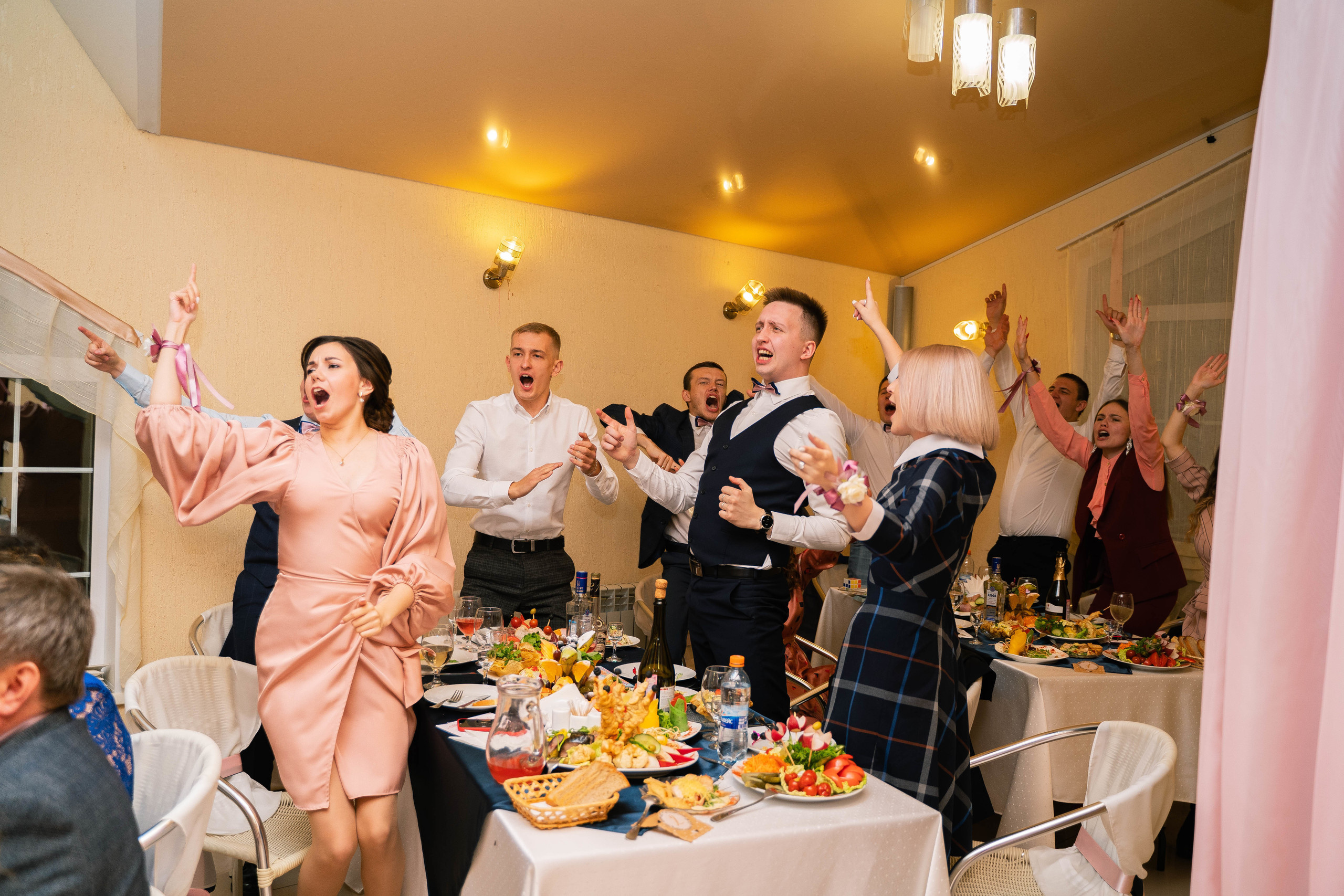 Александр и Александра. Фотограф Губаха Рависа Муллахметова