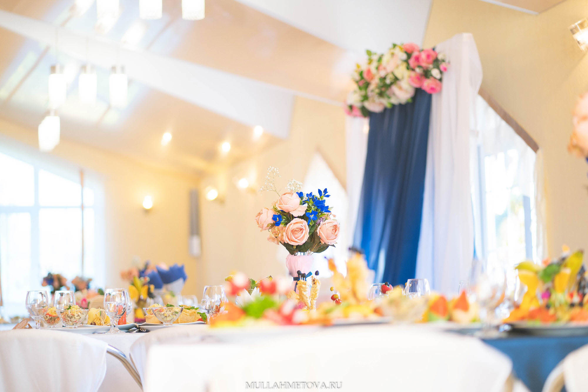 Александр и Александра. Фотограф Губаха Рависа Муллахметова