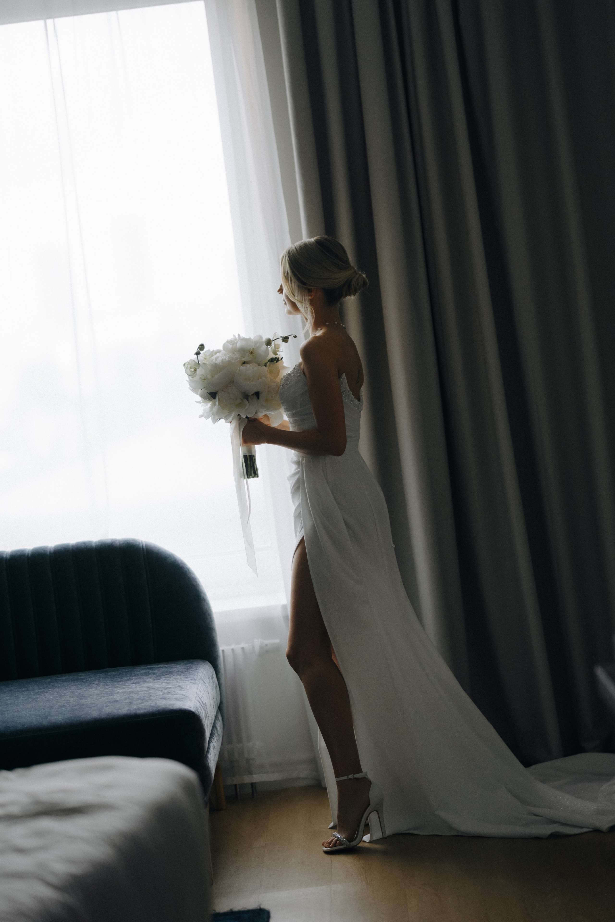 Павел & Надежда. Семейный и свадебный фотограф в Москве и Калуге Рослова Анастасия