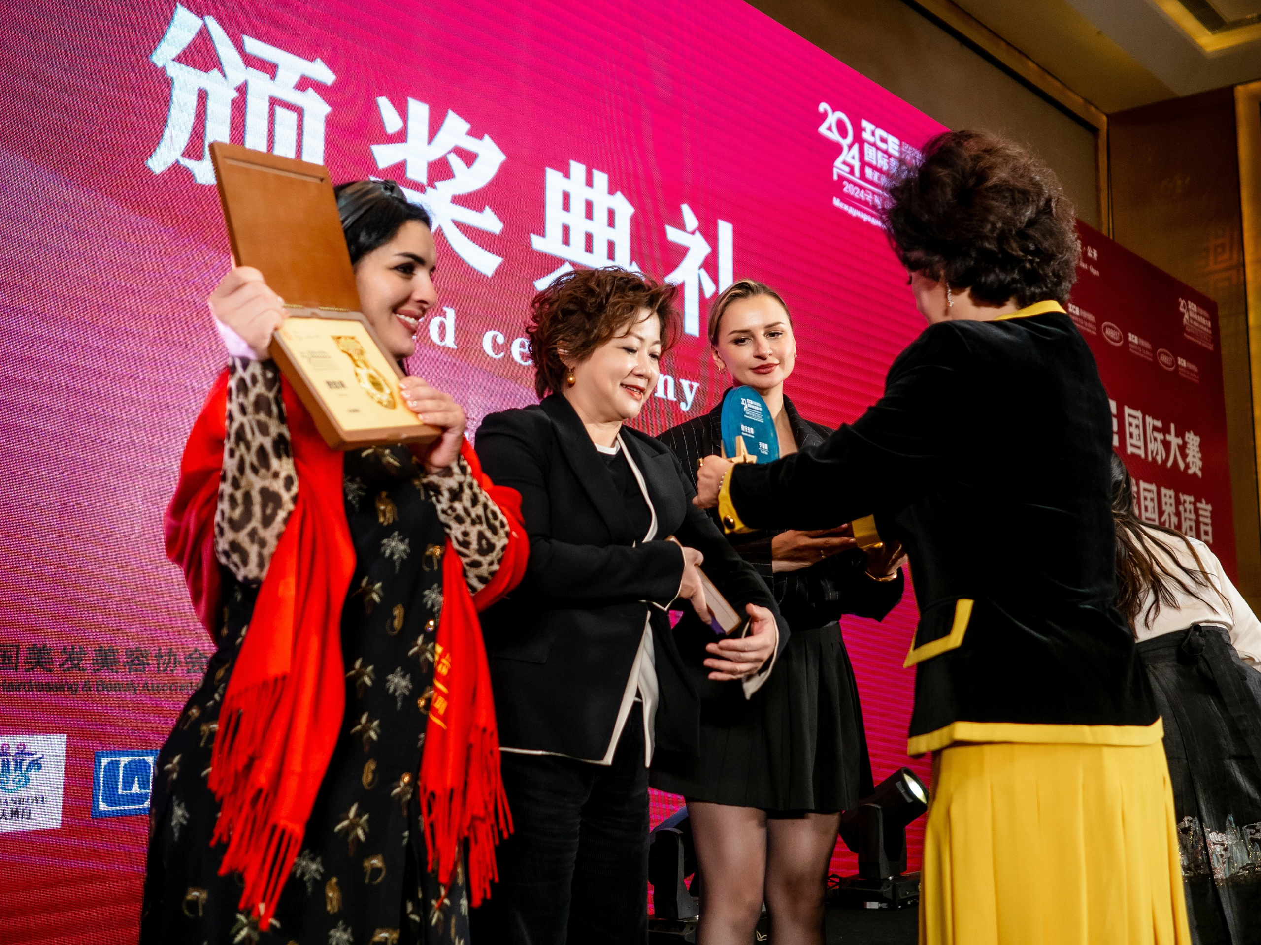 INTERNATIONAL PROFESSIONAL SKILLS INSTRUCTOR. CHINA 2024. Кулишова Катерина — твой фотограф