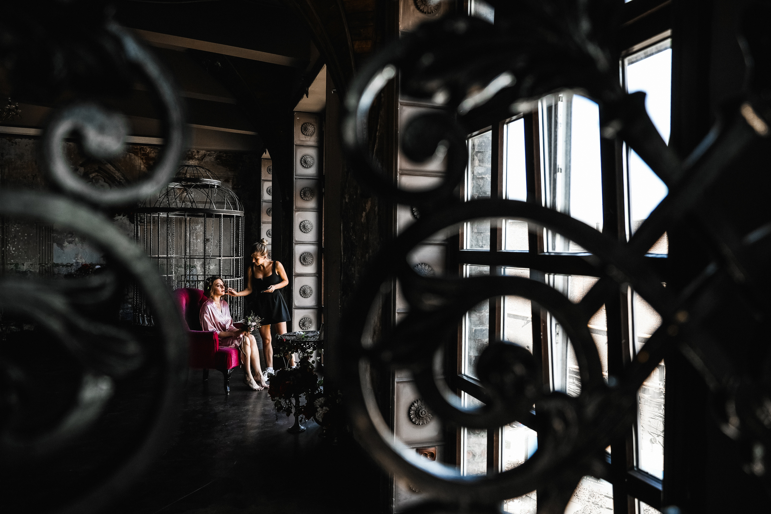 Аня и Паша-2018. Свадебный и семейный Фотограф Денис Кошель