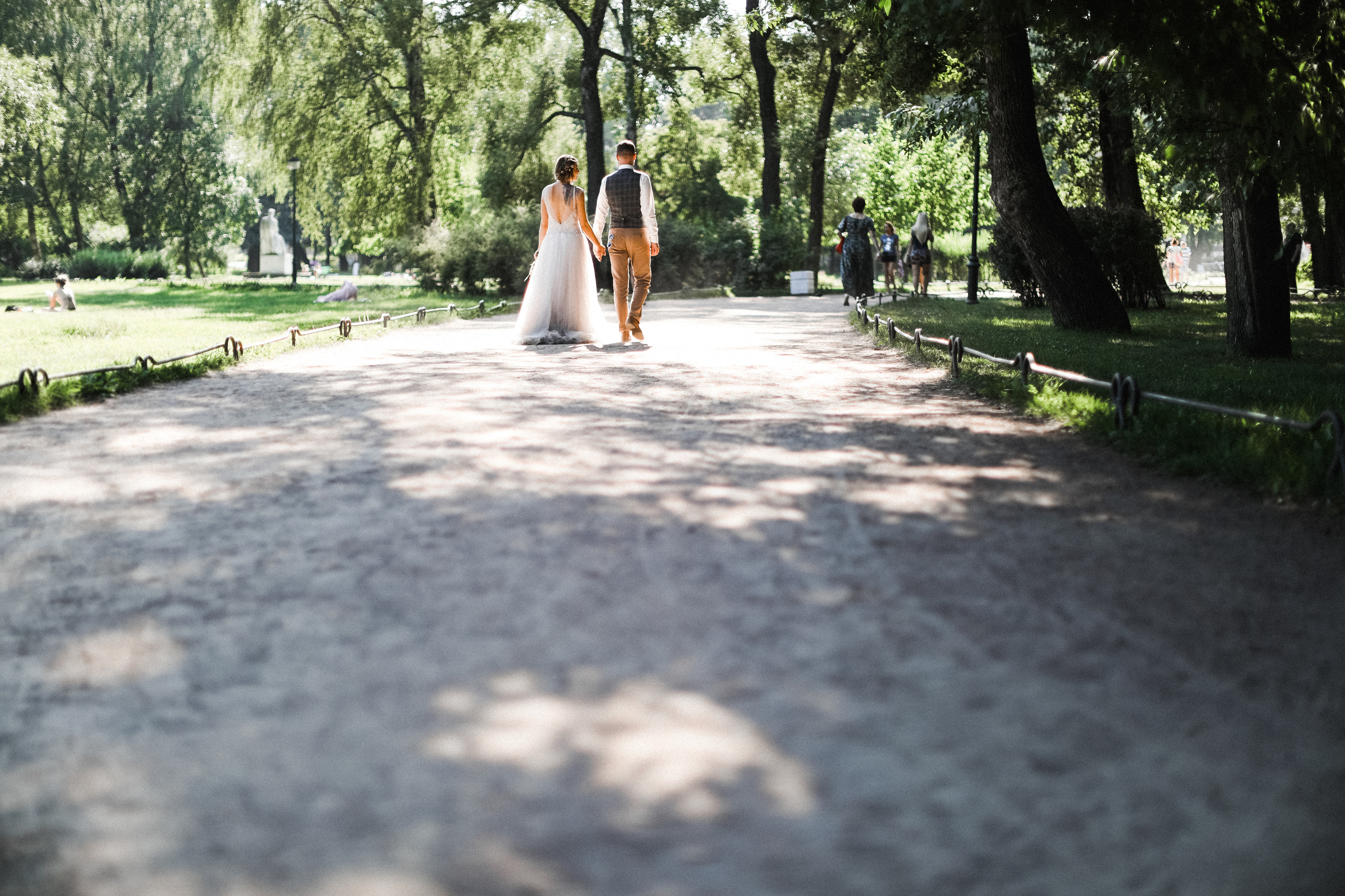 Аня и Паша-2018. Свадебный и семейный Фотограф Денис Кошель