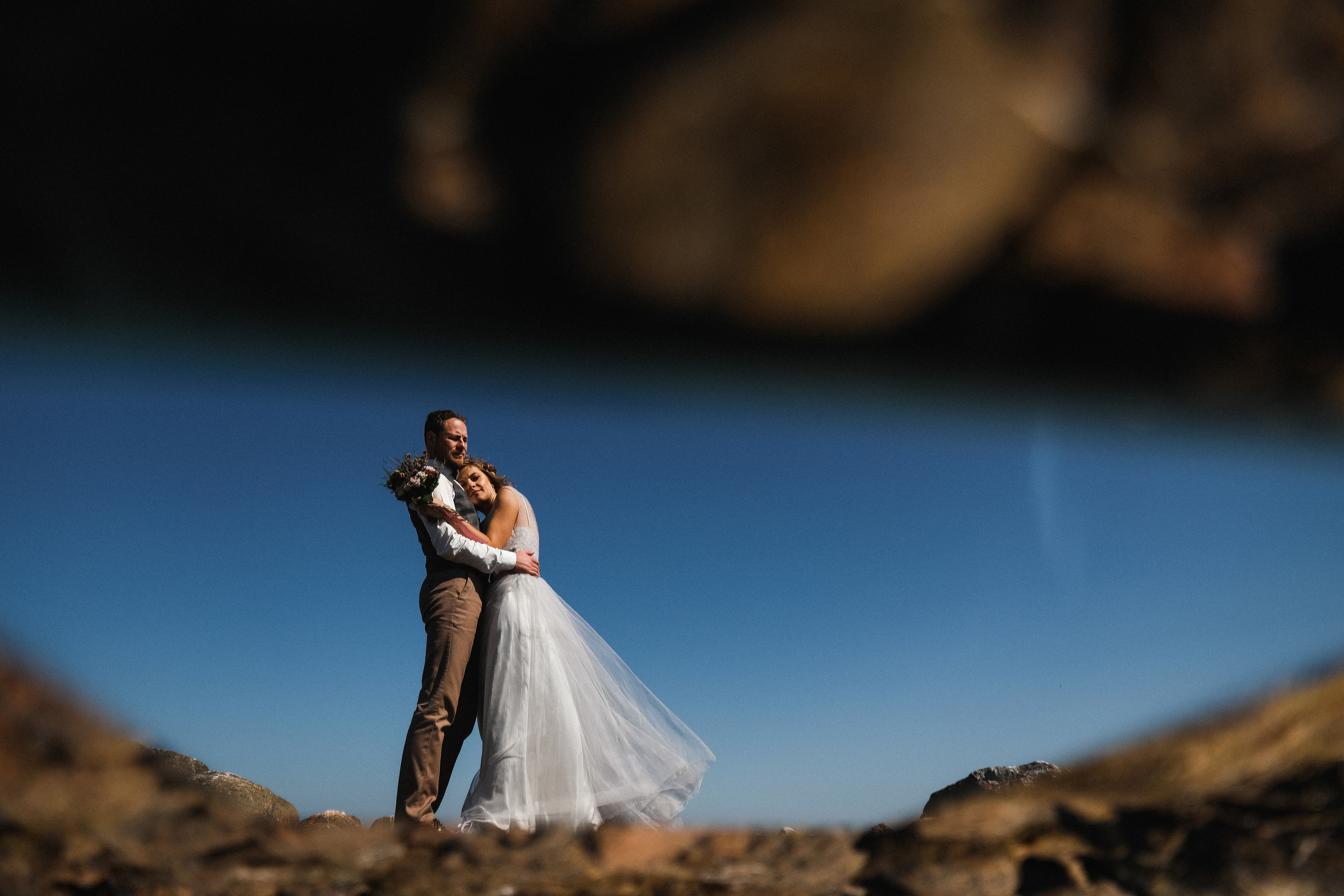 Аня и Паша-2018. Свадебный и семейный Фотограф Денис Кошель