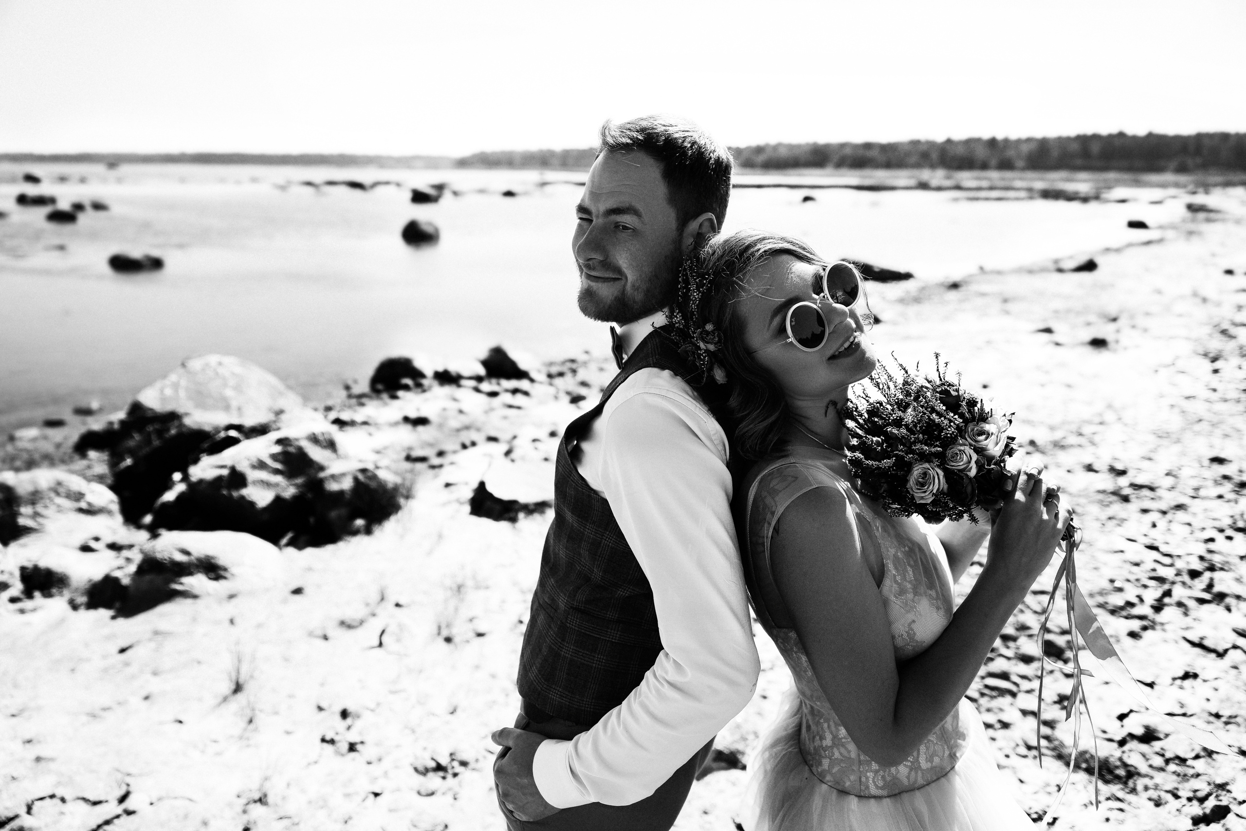 Аня и Паша-2018. Свадебный и семейный Фотограф Денис Кошель