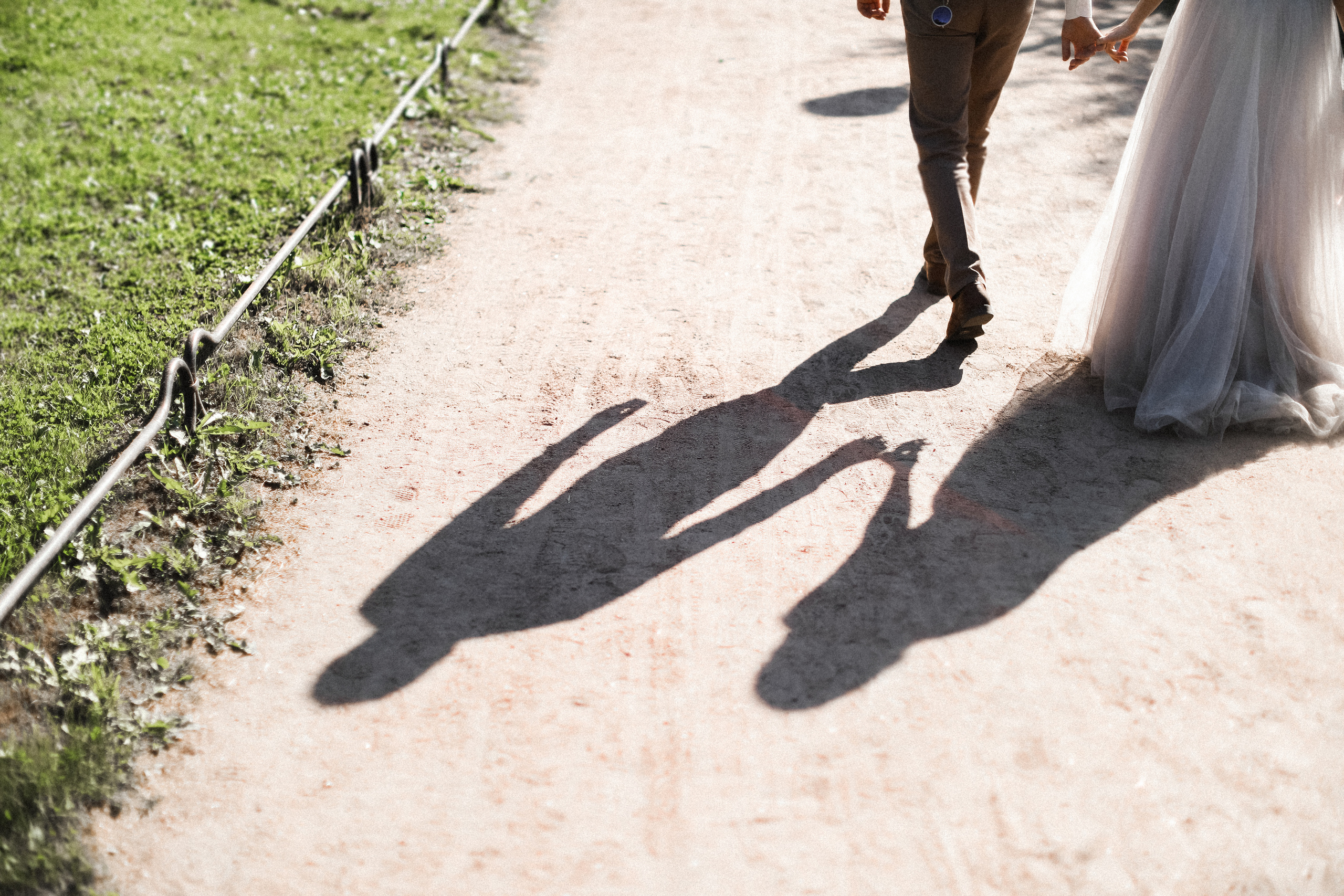 Аня и Паша-2018. Свадебный и семейный Фотограф Денис Кошель