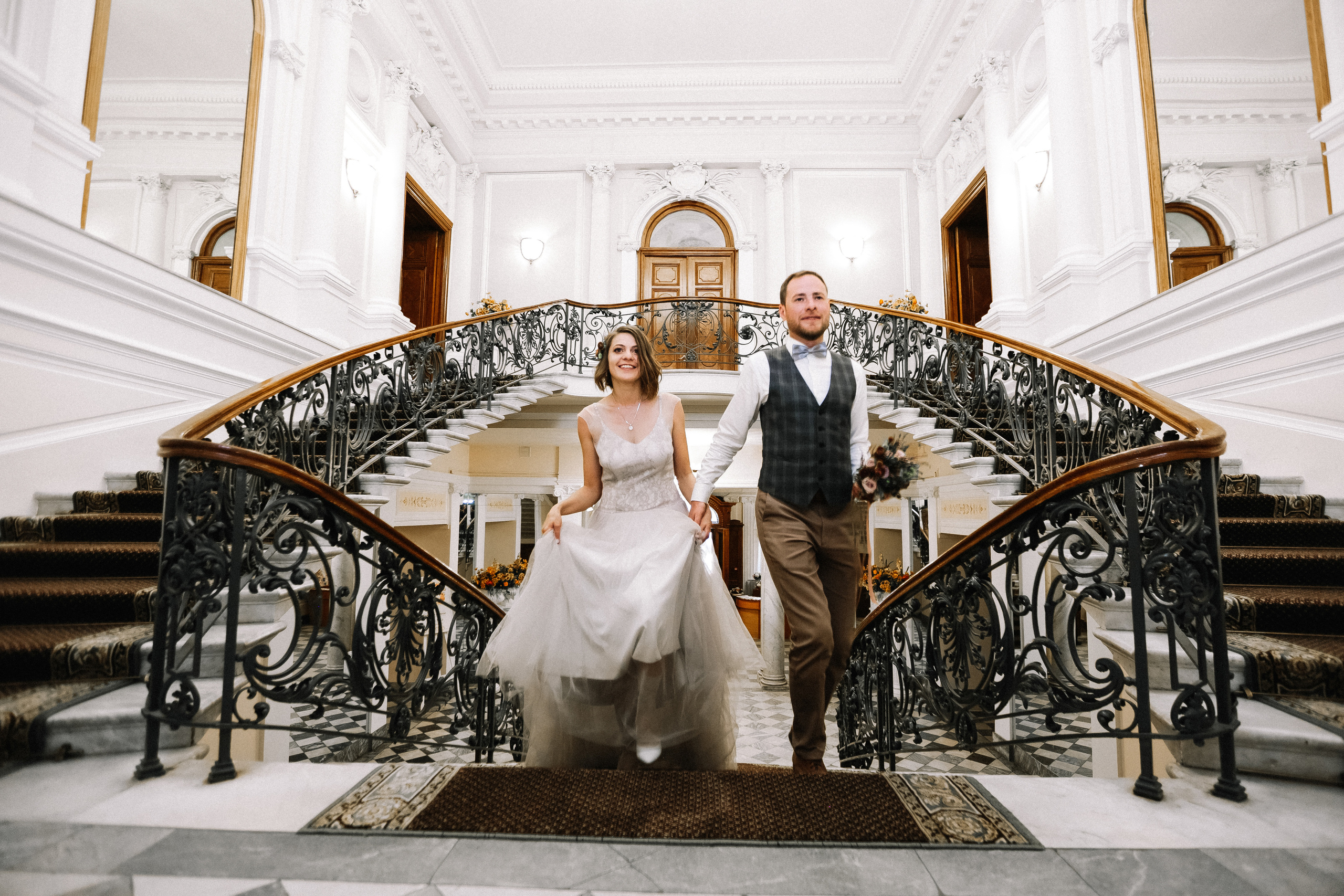 Аня и Паша-2018. Свадебный и семейный Фотограф Денис Кошель