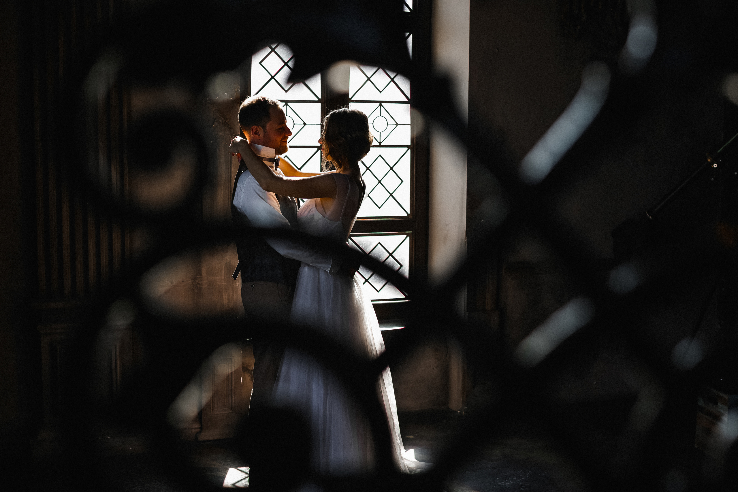 Аня и Паша-2018. Свадебный и семейный Фотограф Денис Кошель