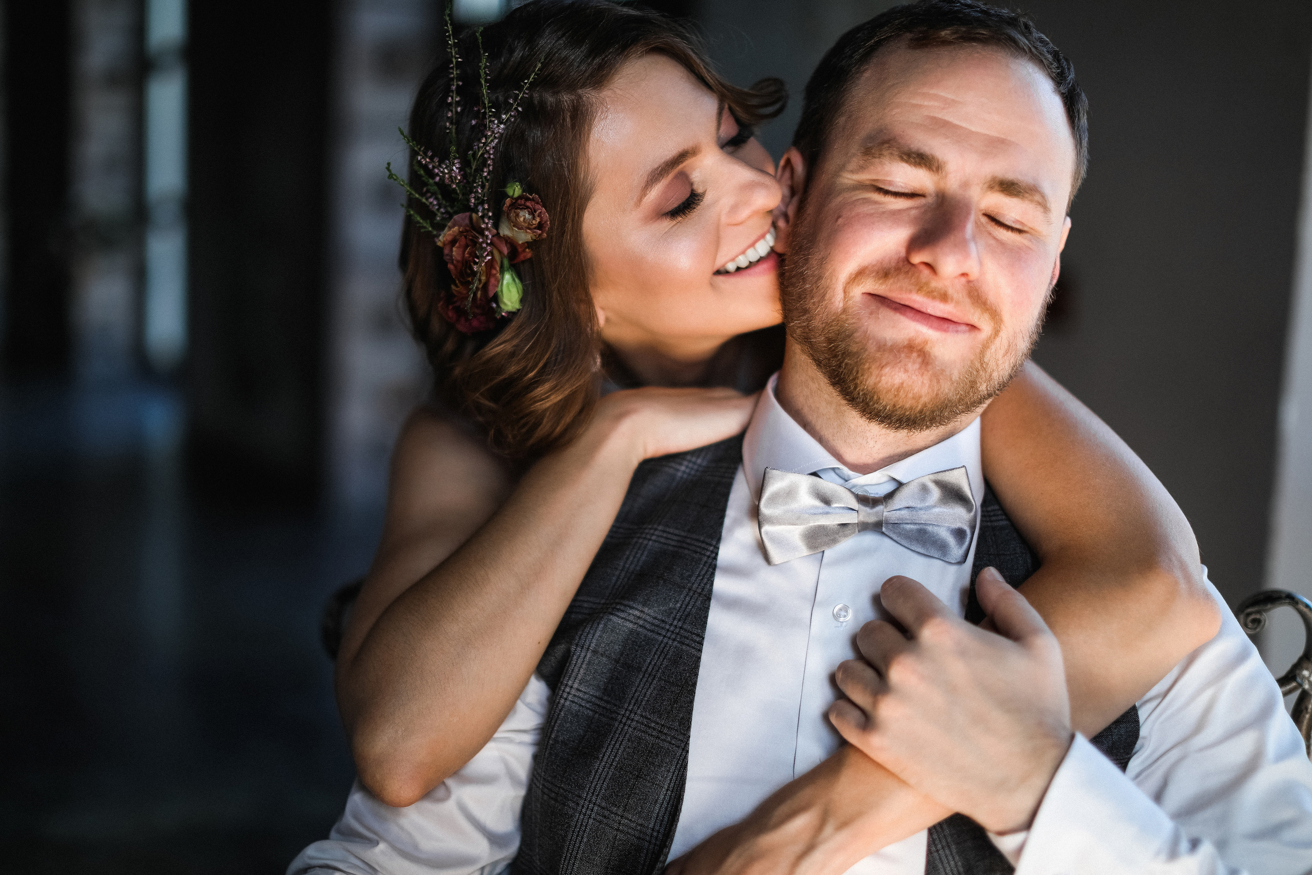 Аня и Паша-2018. Свадебный и семейный Фотограф Денис Кошель