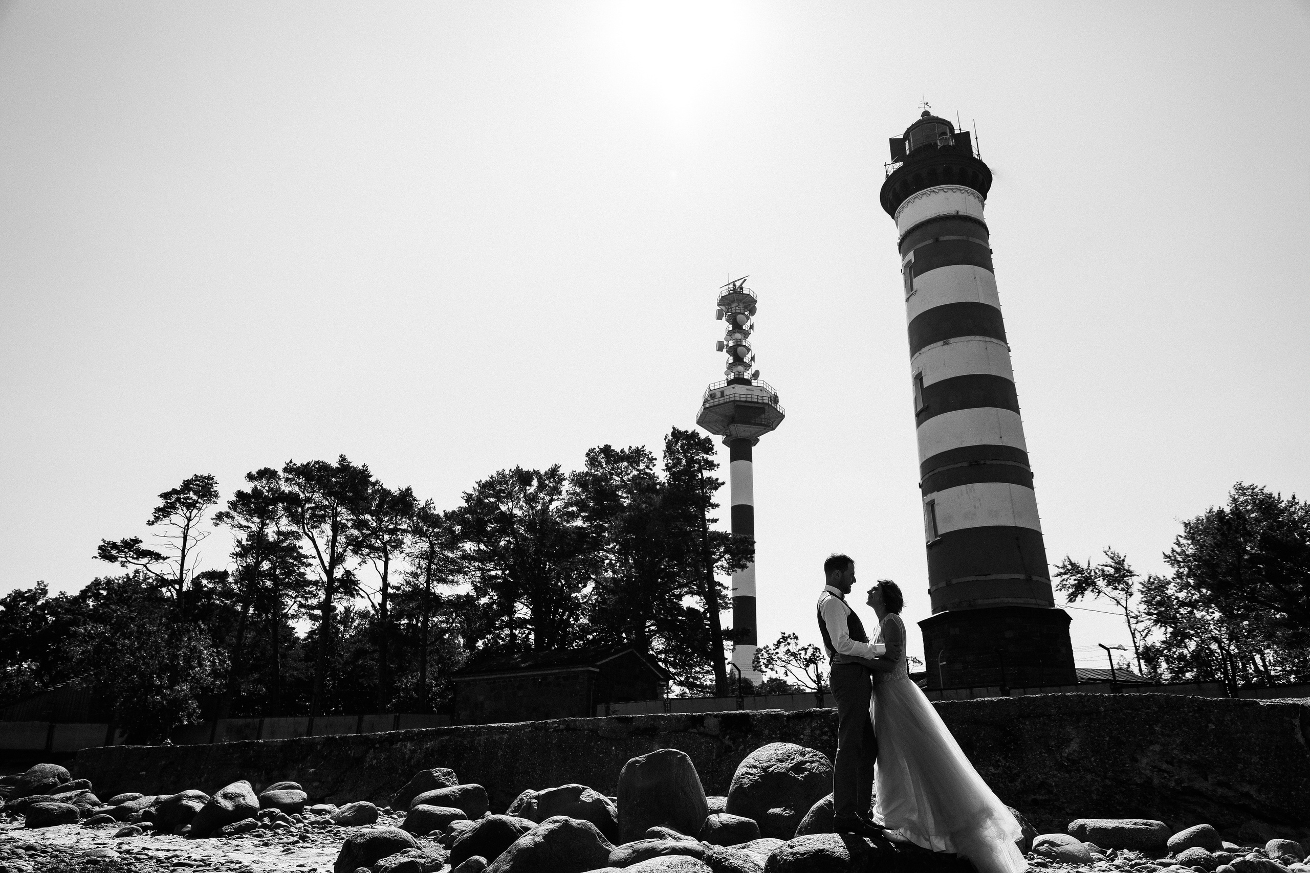 Аня и Паша-2018. Свадебный и семейный Фотограф Денис Кошель