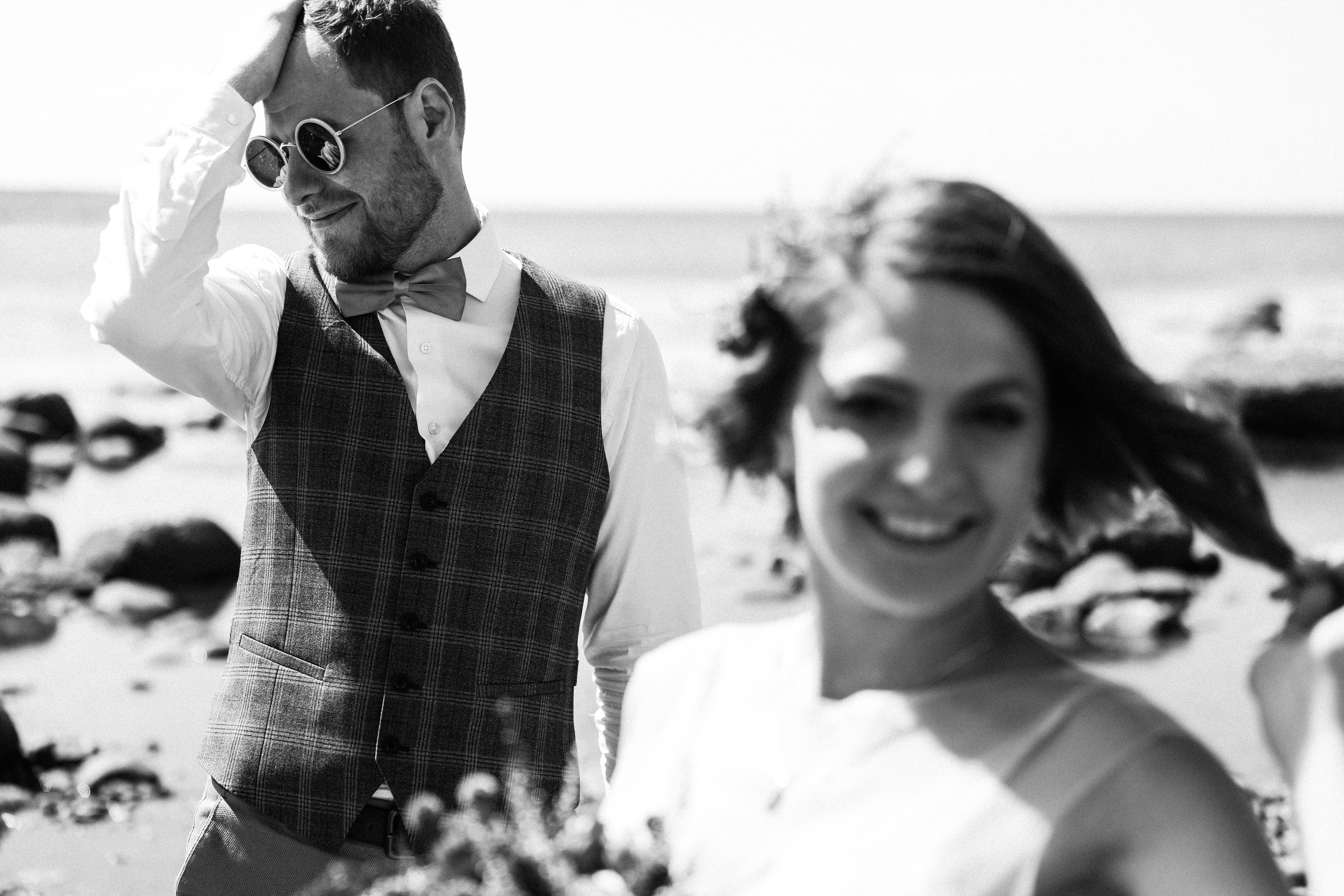 Аня и Паша-2018. Свадебный и семейный Фотограф Денис Кошель