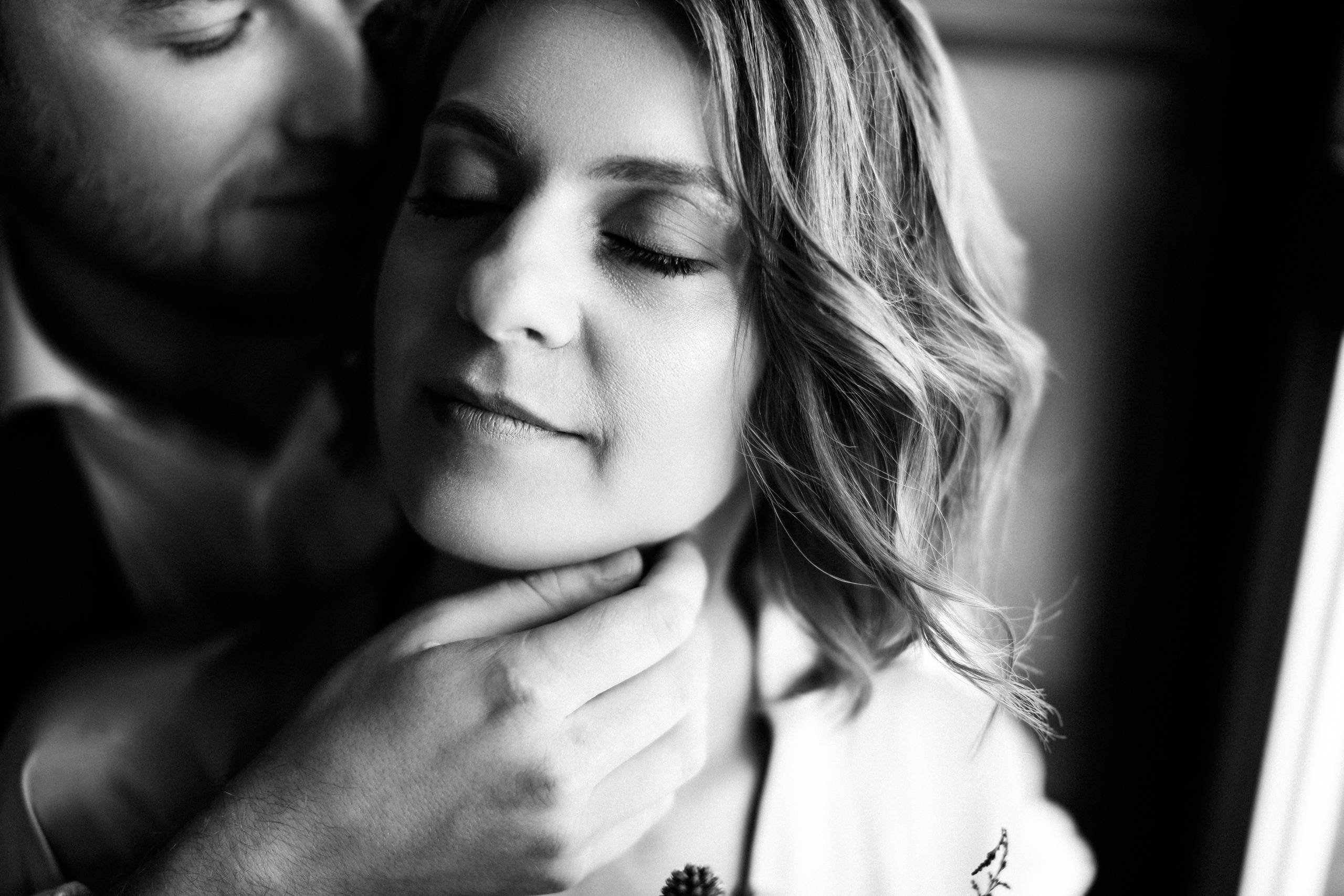 Аня и Паша-2018. Свадебный и семейный Фотограф Денис Кошель