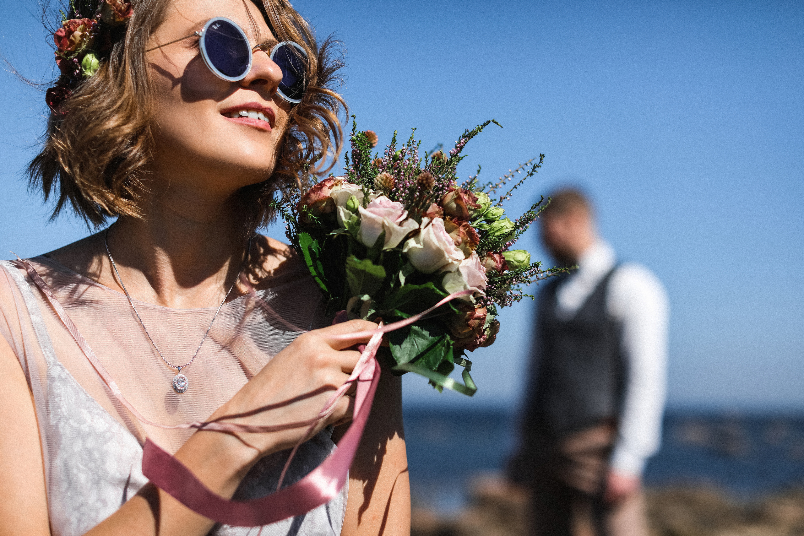 Аня и Паша-2018. Свадебный и семейный Фотограф Денис Кошель