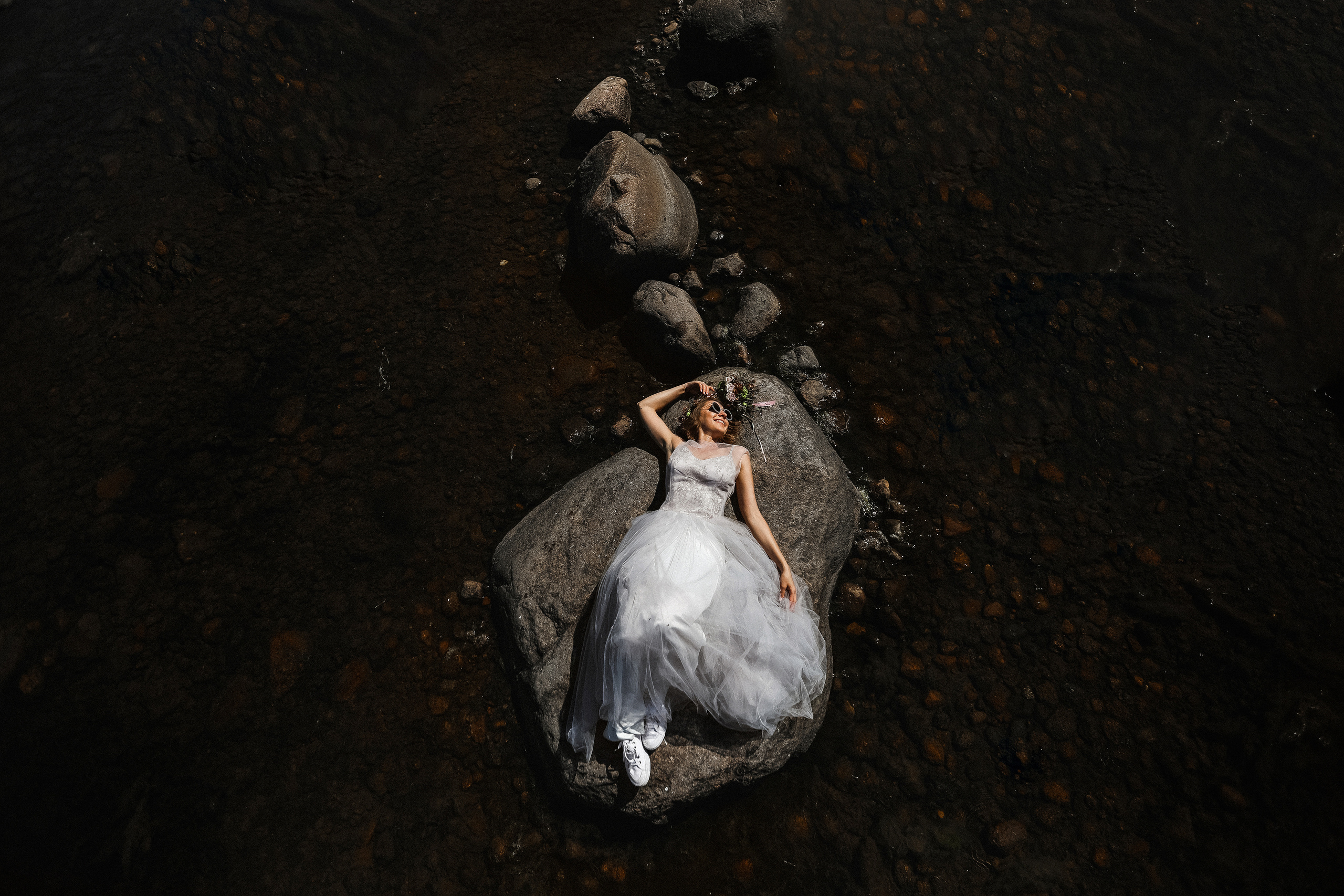 Аня и Паша-2018. Свадебный и семейный Фотограф Денис Кошель