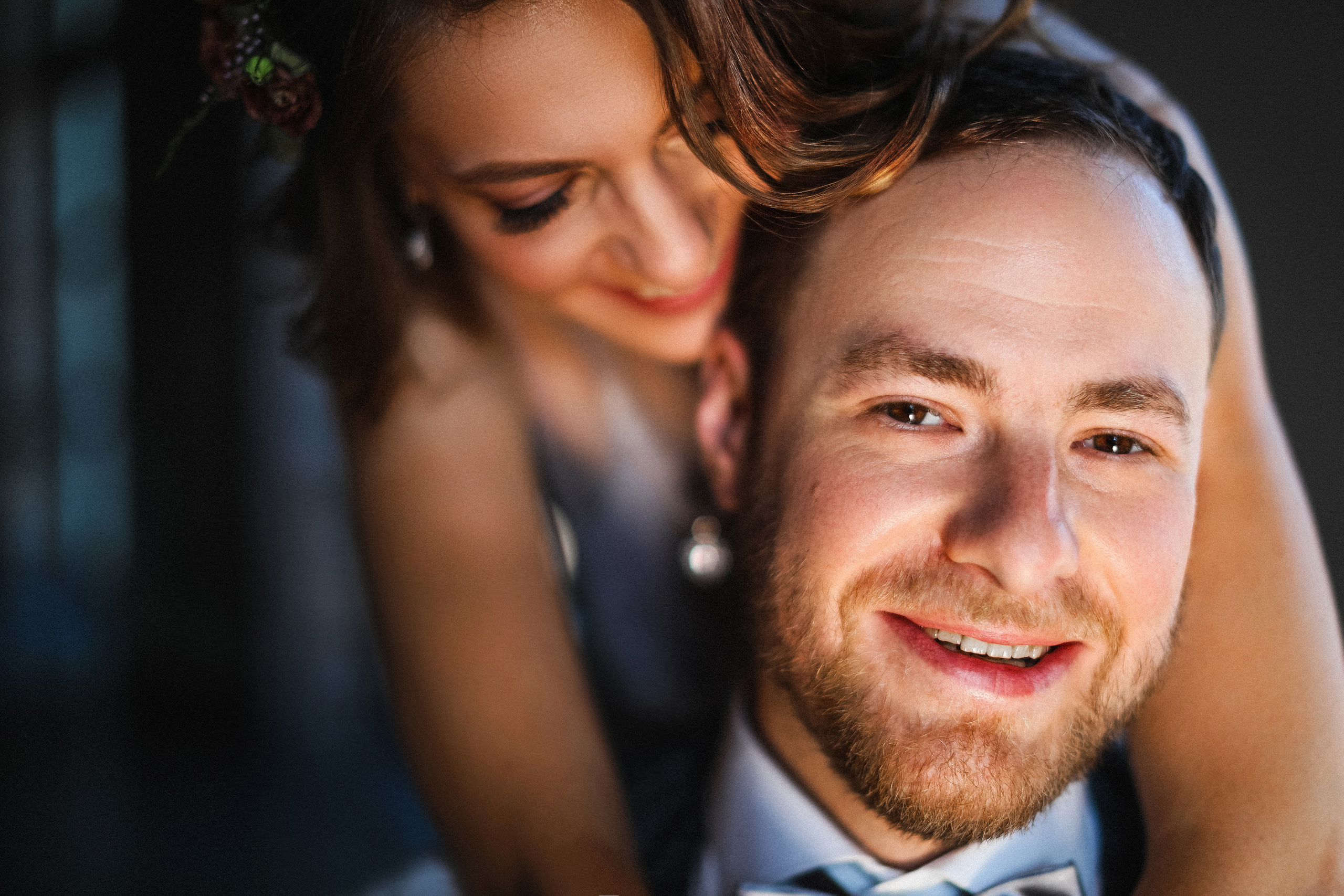 Аня и Паша-2018. Свадебный и семейный Фотограф Денис Кошель