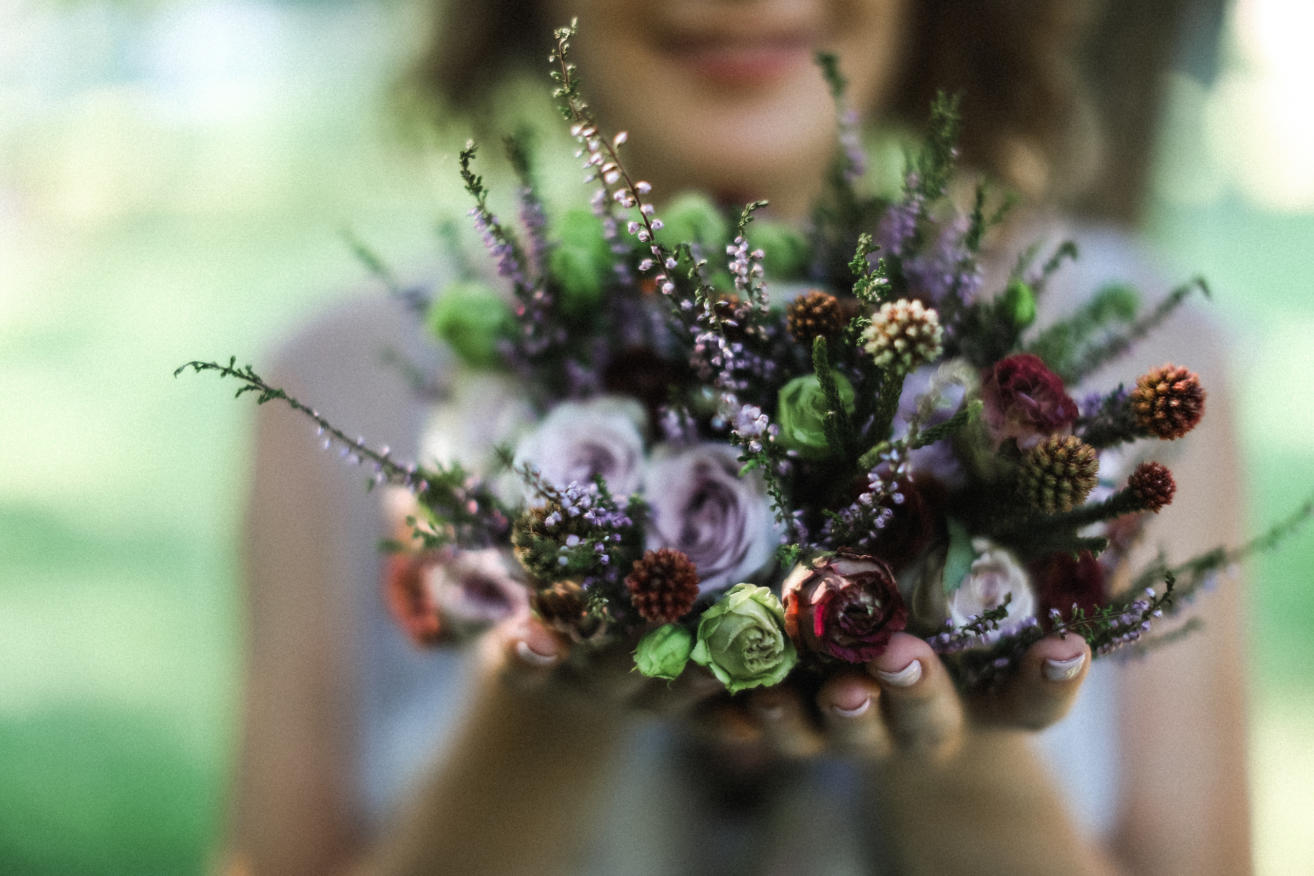 Аня и Паша-2018. Свадебный и семейный Фотограф Денис Кошель