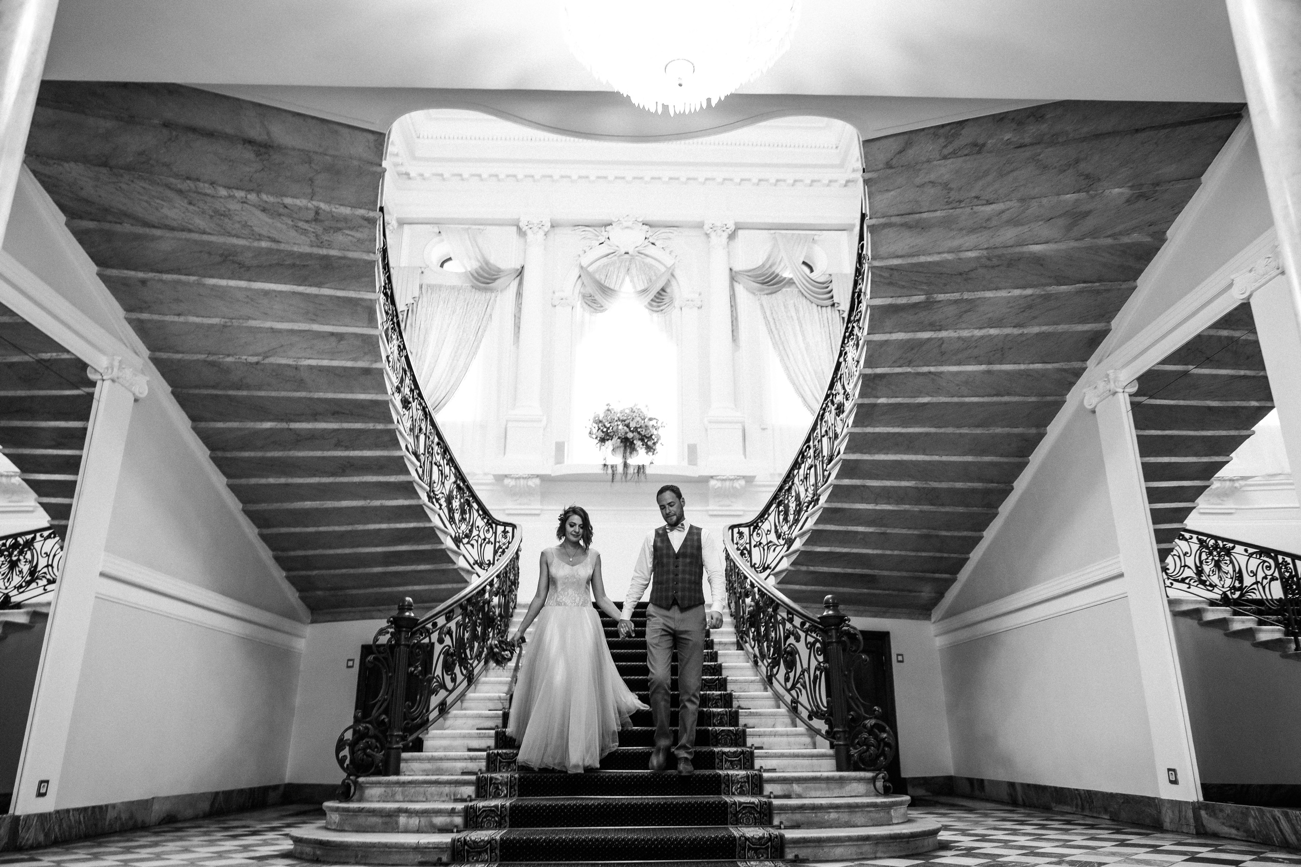 Аня и Паша-2018. Свадебный и семейный Фотограф Денис Кошель