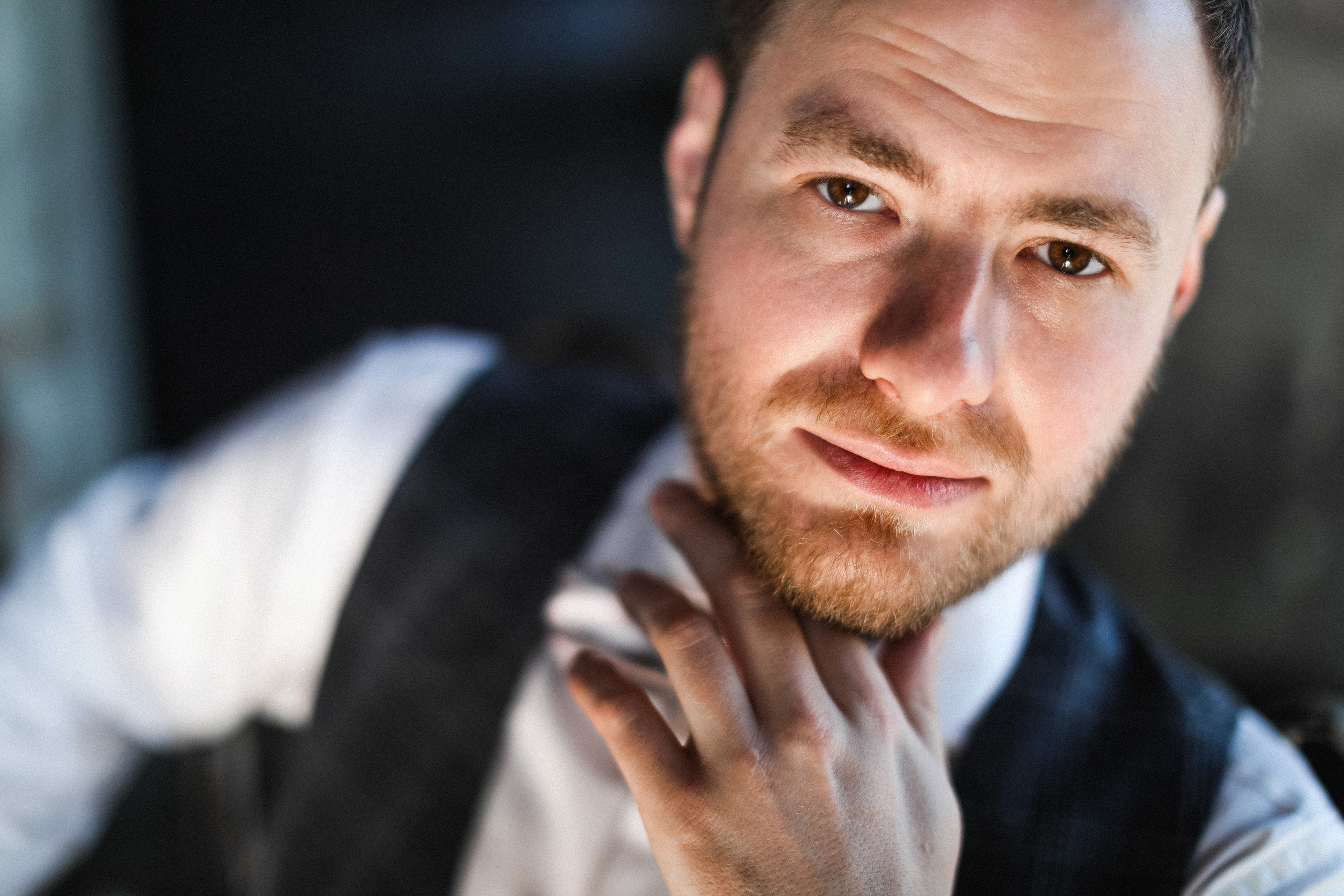 Аня и Паша-2018. Свадебный и семейный Фотограф Денис Кошель