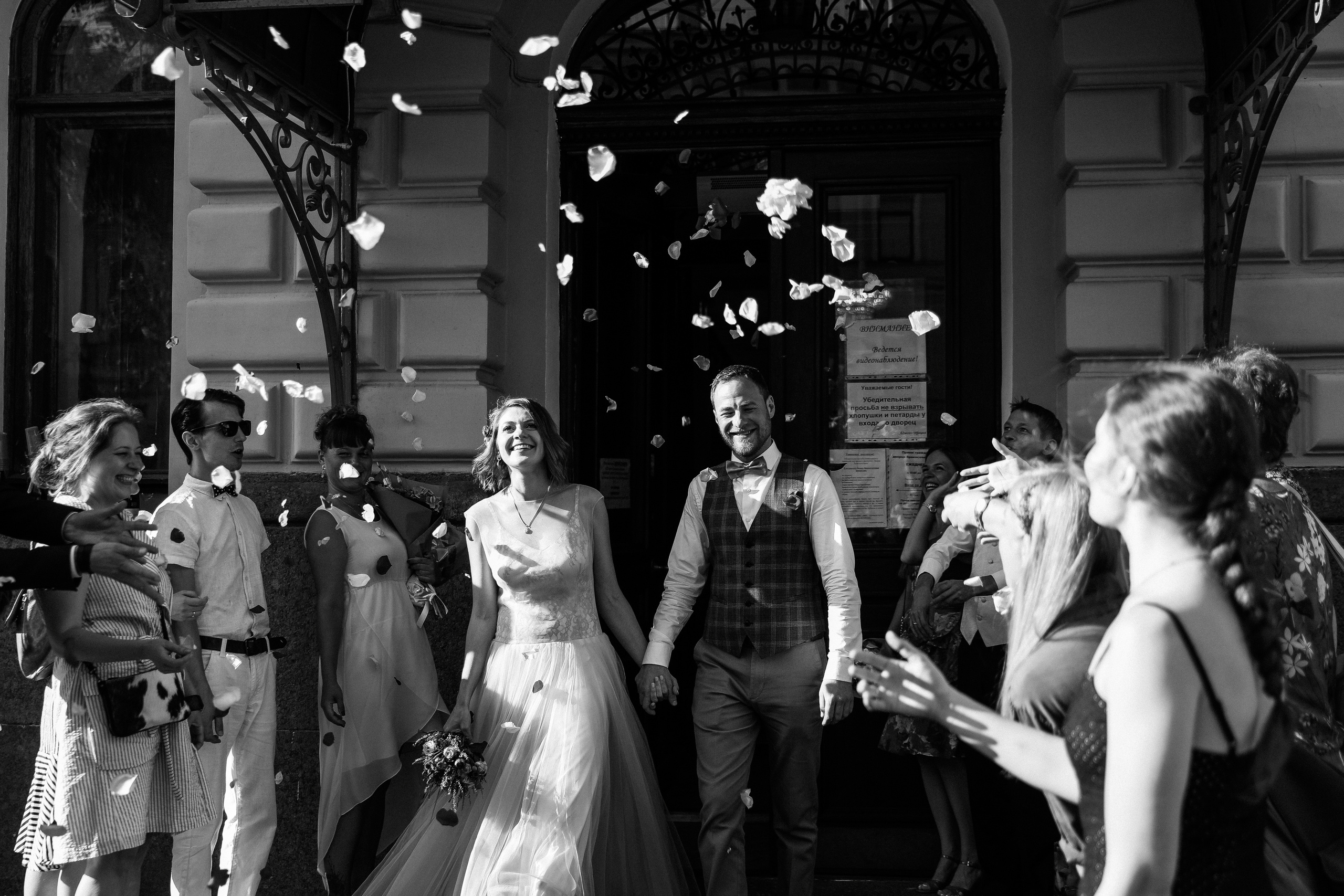 Аня и Паша-2018. Свадебный и семейный Фотограф Денис Кошель