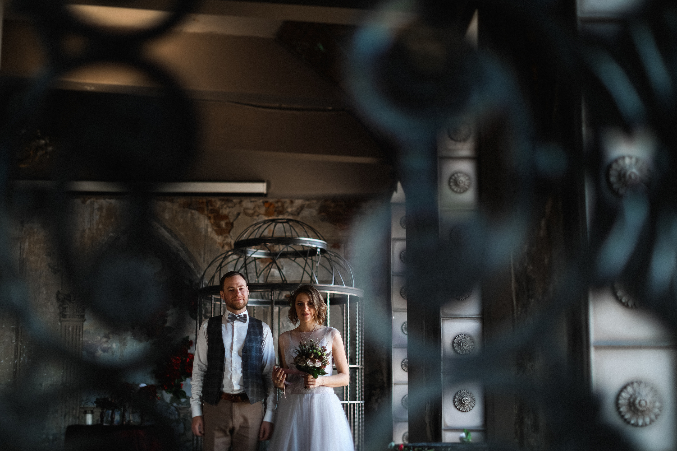 Аня и Паша-2018. Свадебный и семейный Фотограф Денис Кошель