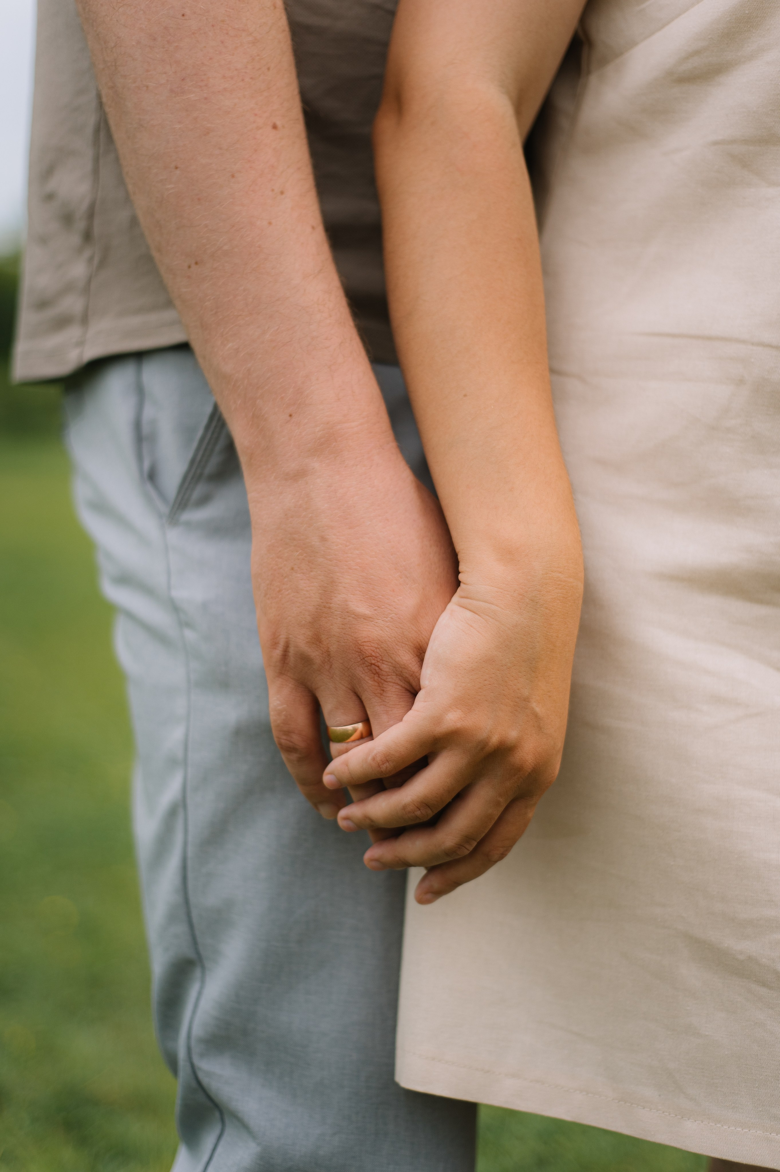 Первая фотосессия. Семейный и свадебный фотограф в Санкт-Петербурге Юлия Мельникова