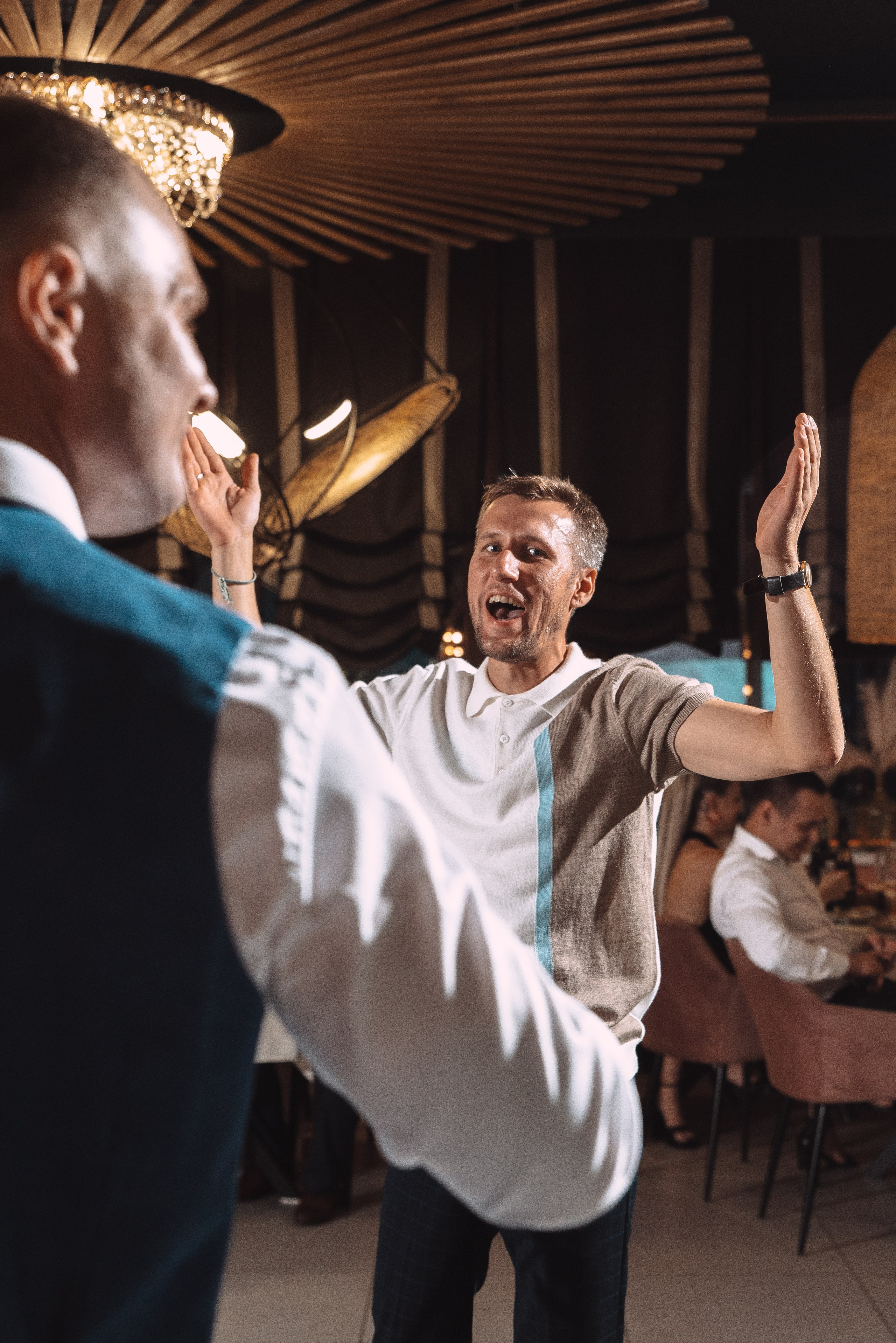 Денис + Дарья. Свадебный и семейный фотограф в Волгограде Олеся Лисицкая