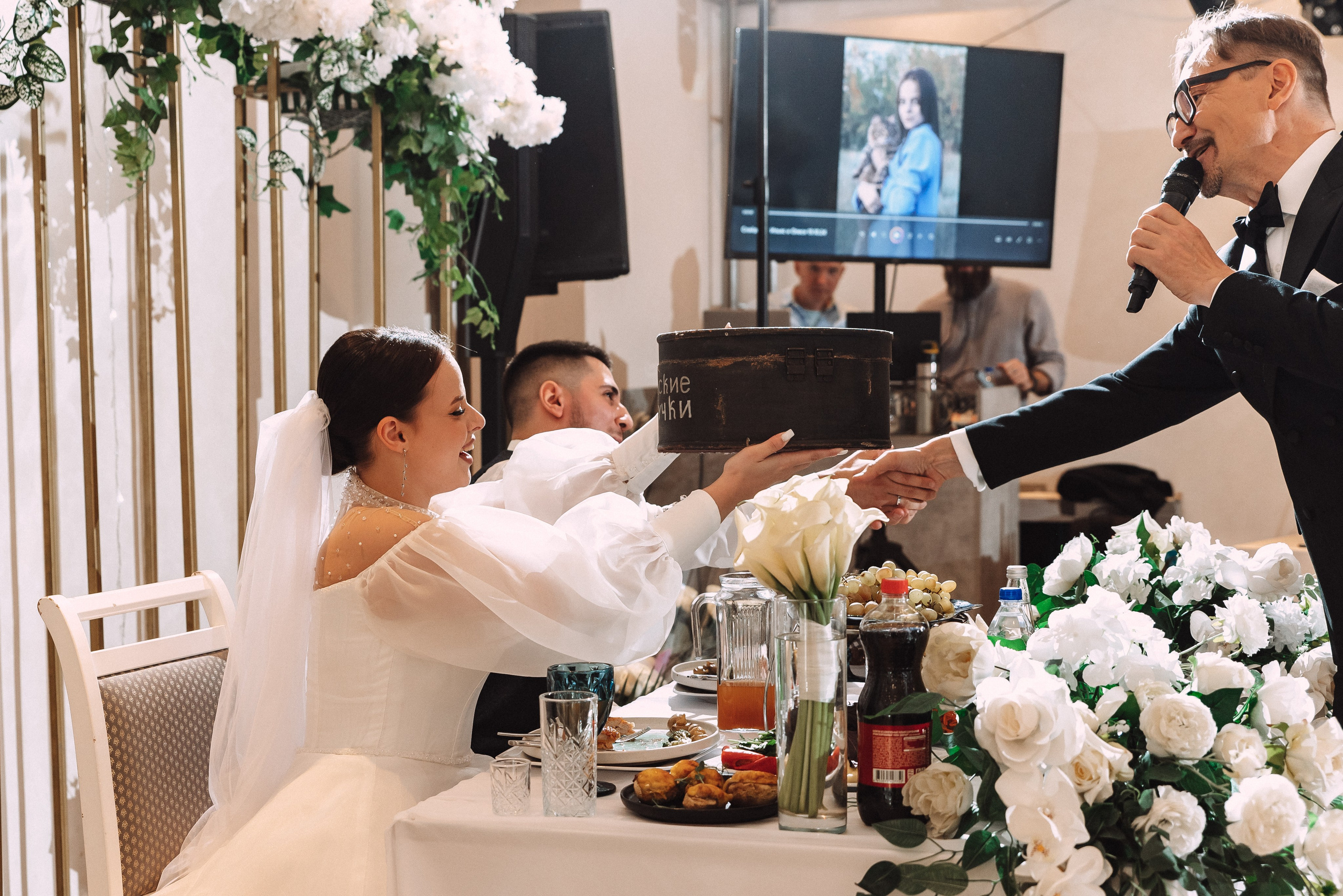 Ильяс + Олеся. Свадебный и семейный фотограф в Волгограде Олеся Лисицкая