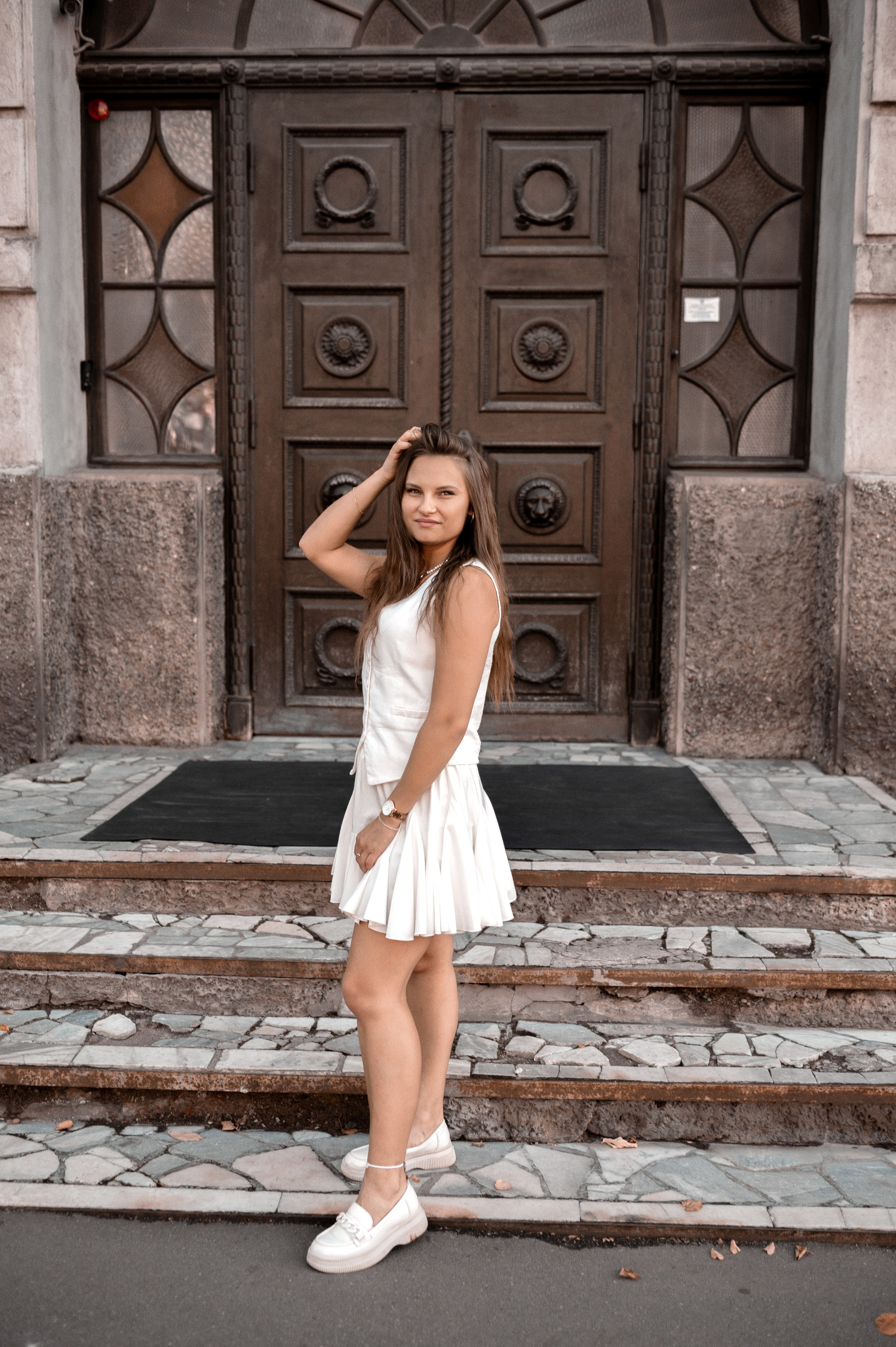 Виталик и Диана. Свадебный и семейный фотограф в Серпухове Александра Дерюшева