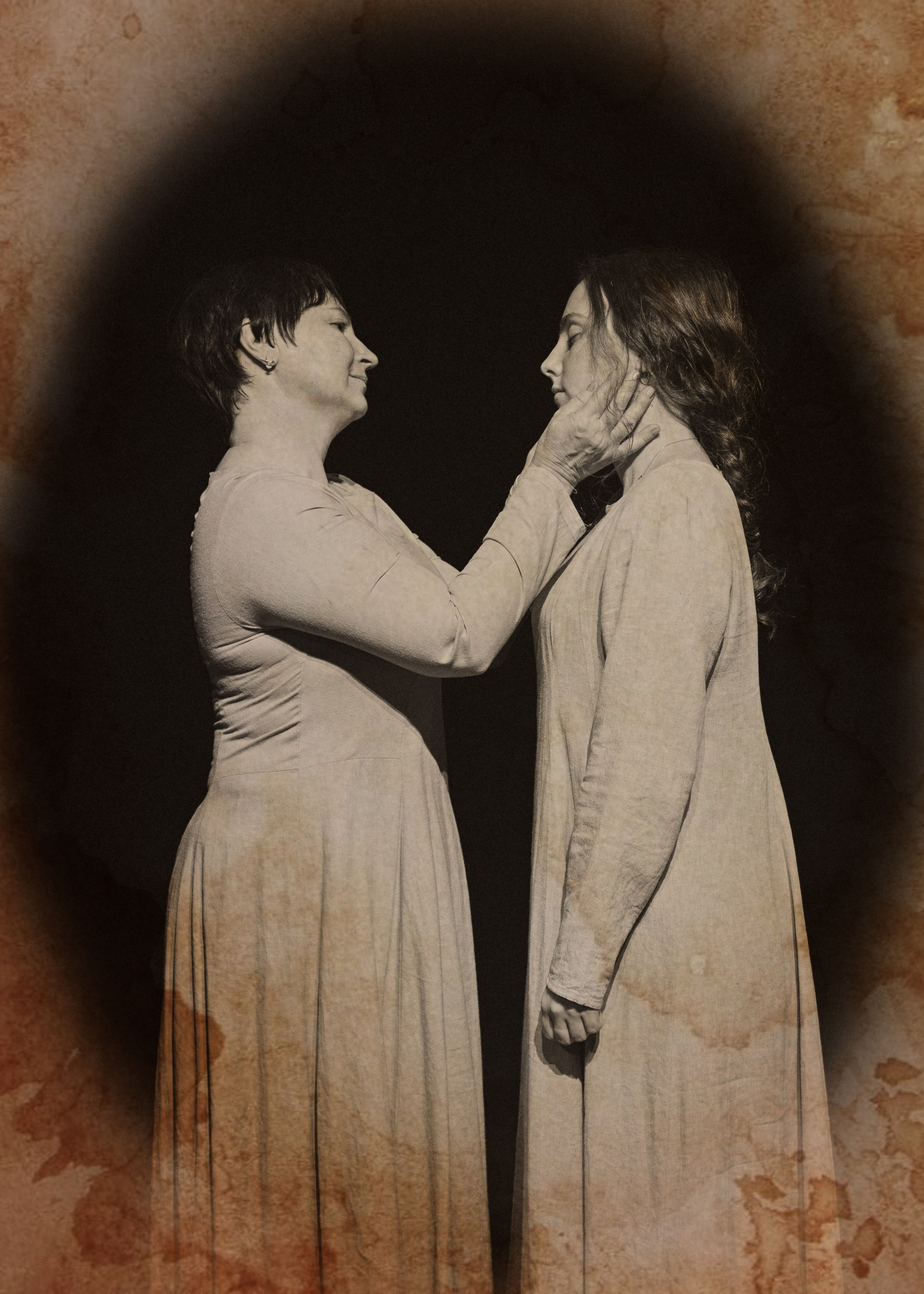 Мой род. Фотограф в Омске Екатерина Павлова