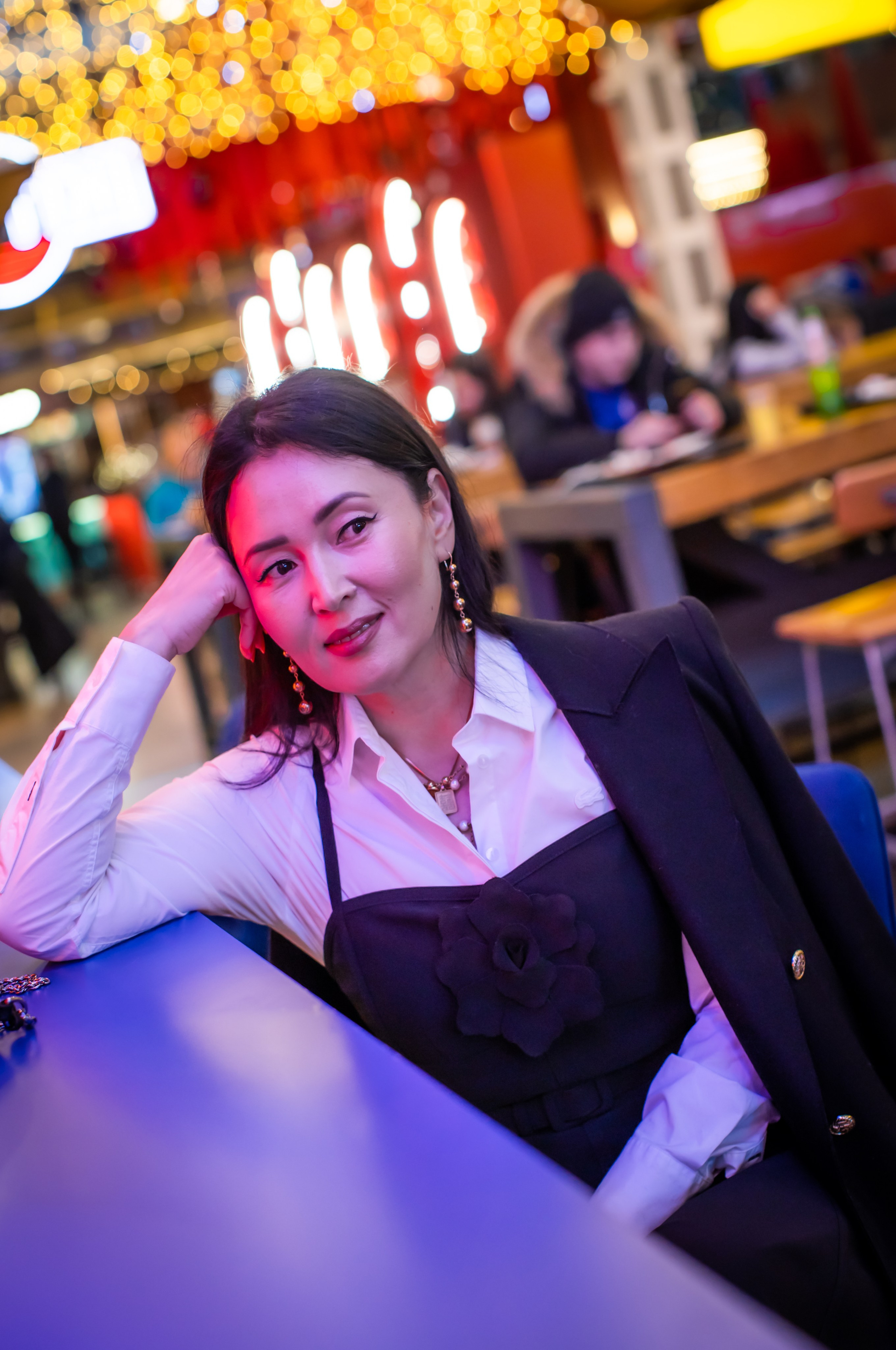 Светлана. Food-фотограф, предметный, семейный, фотограф в Москве, Асеева Яна