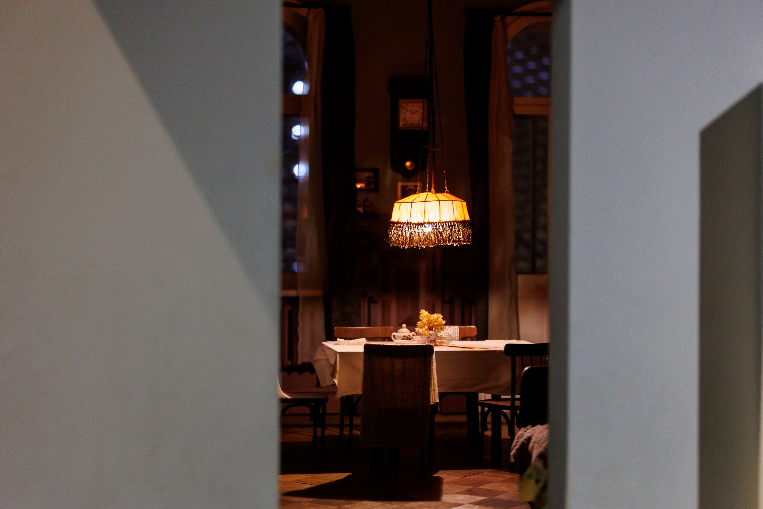 Мероприятия посвященные открытию выставки Иосиф Бродский — Место не хуже любого. Фотограф Иван Недорез