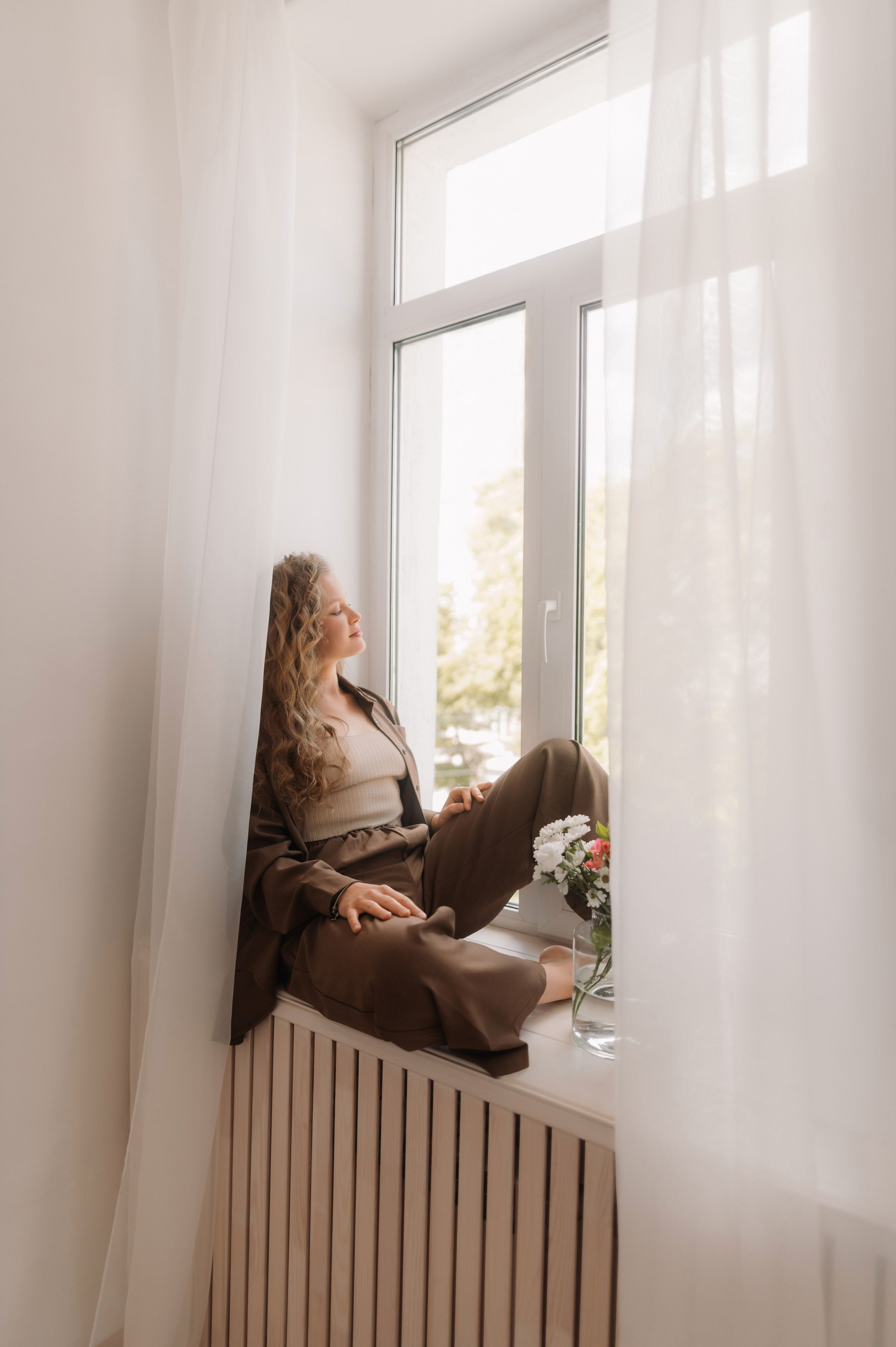 Полина. Фотограф Ольга Мызникова