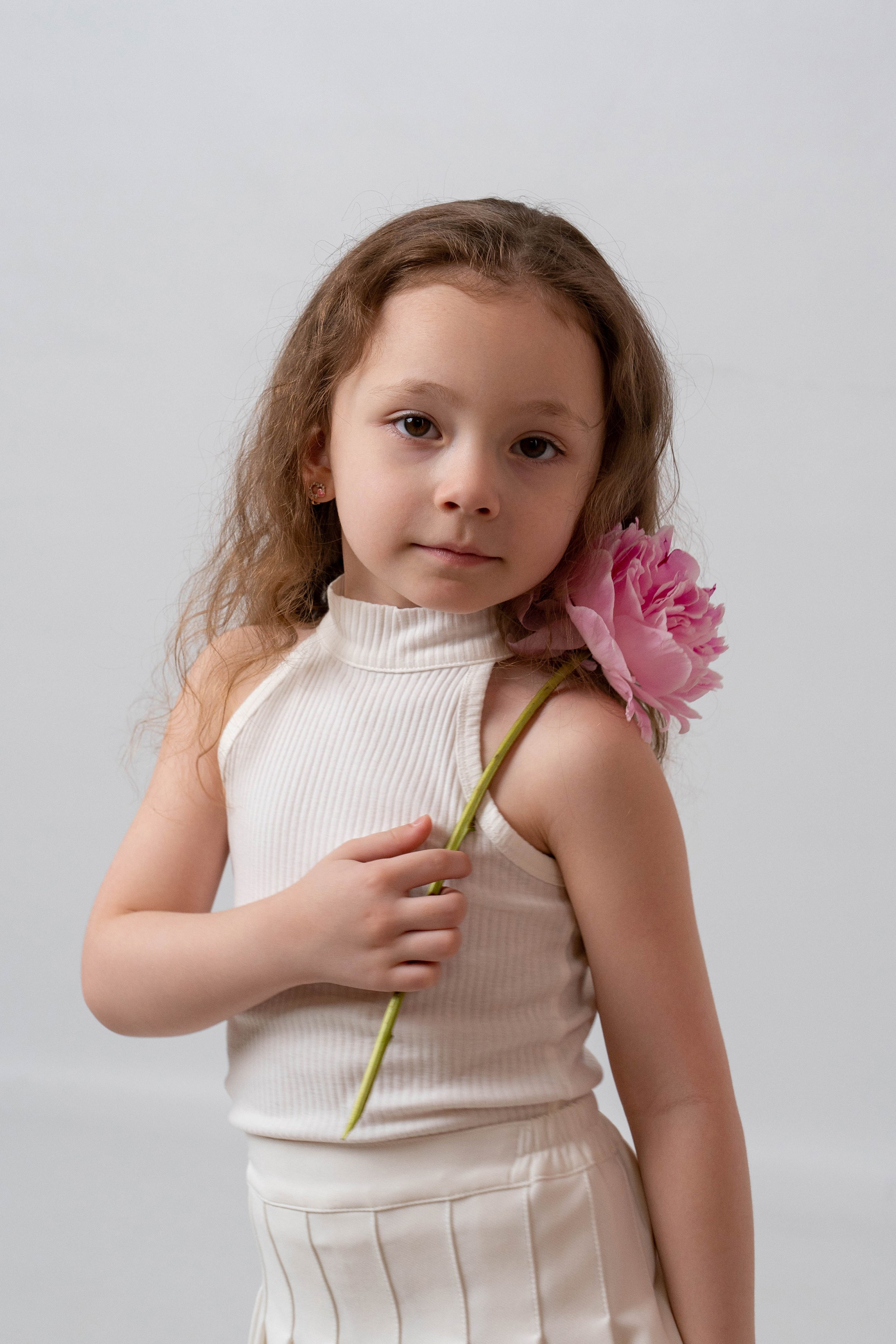 Модельные тесты. Фотограф в Норильске и Кайеркане