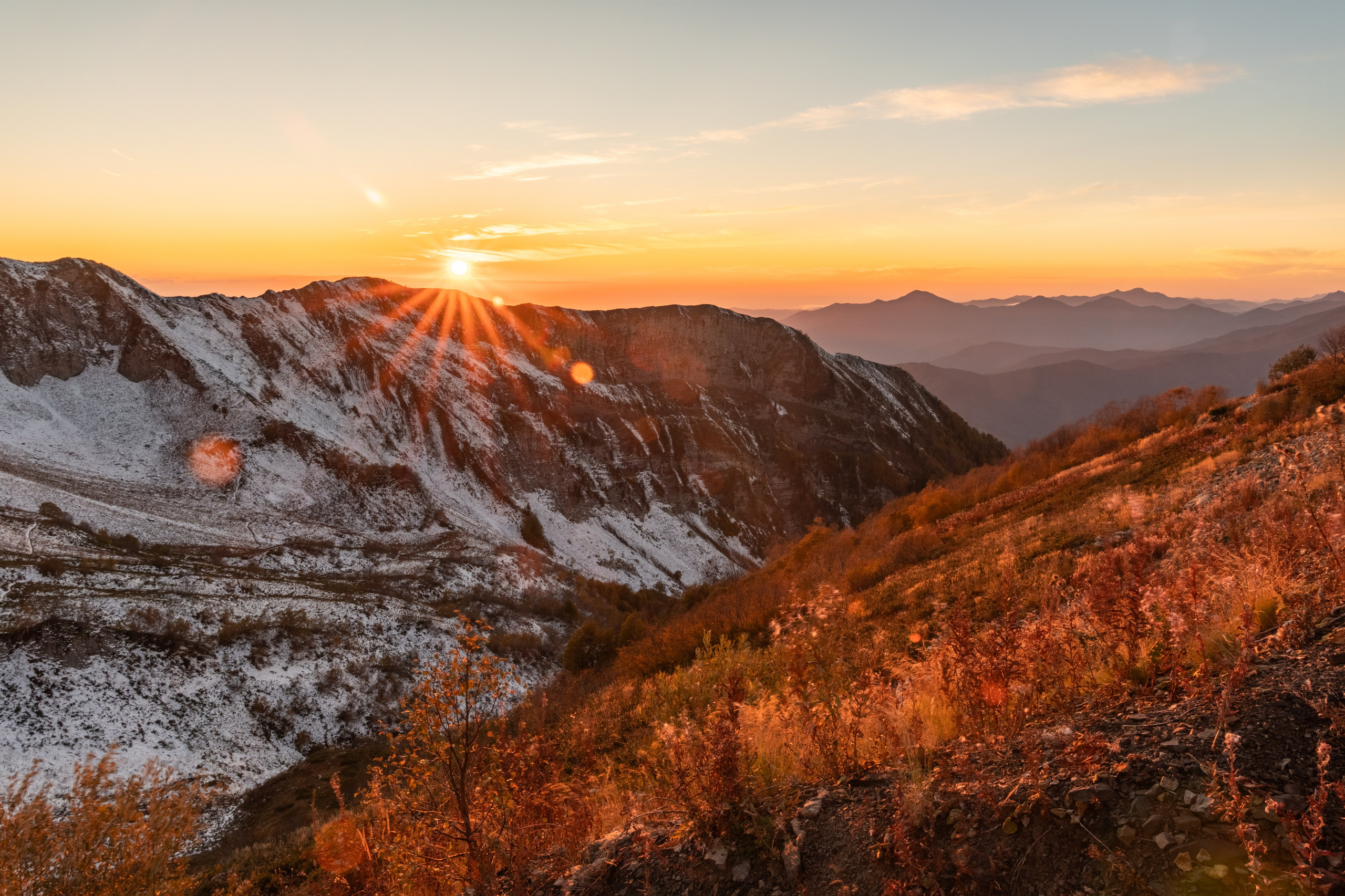 Краснодарский край. Gusarov Travel Photography