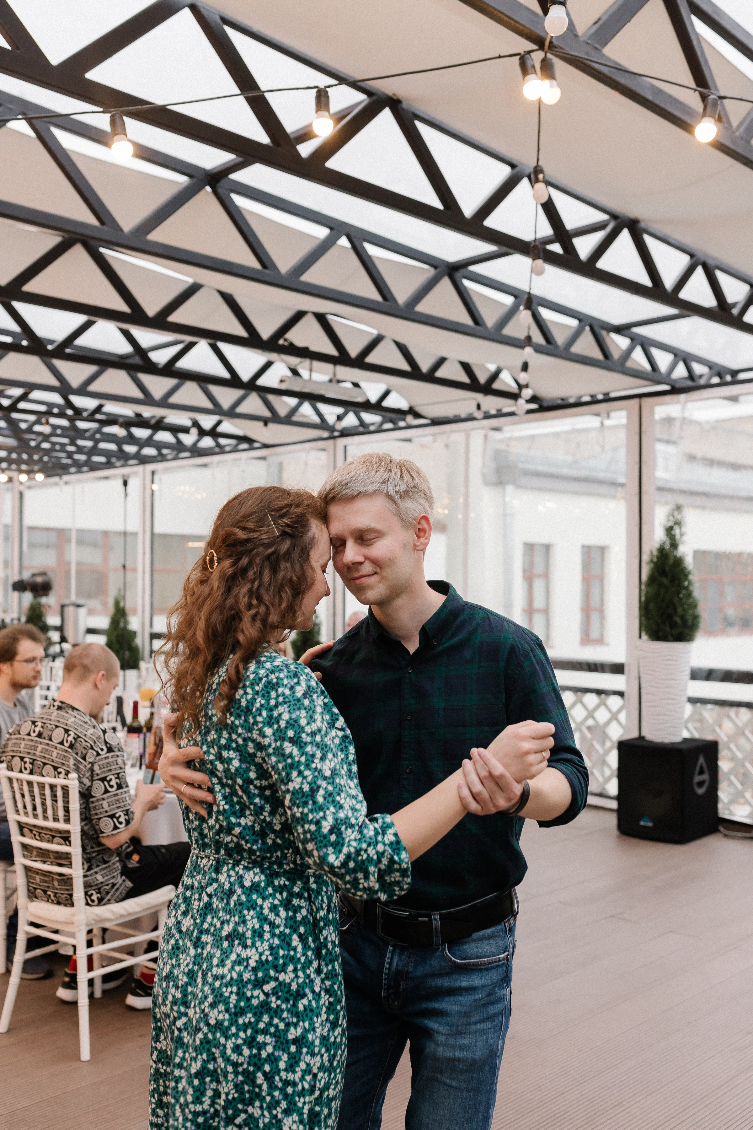 Антон и Елизавета/2023. Свадебный и семейный фотограф в Екатеринбурге