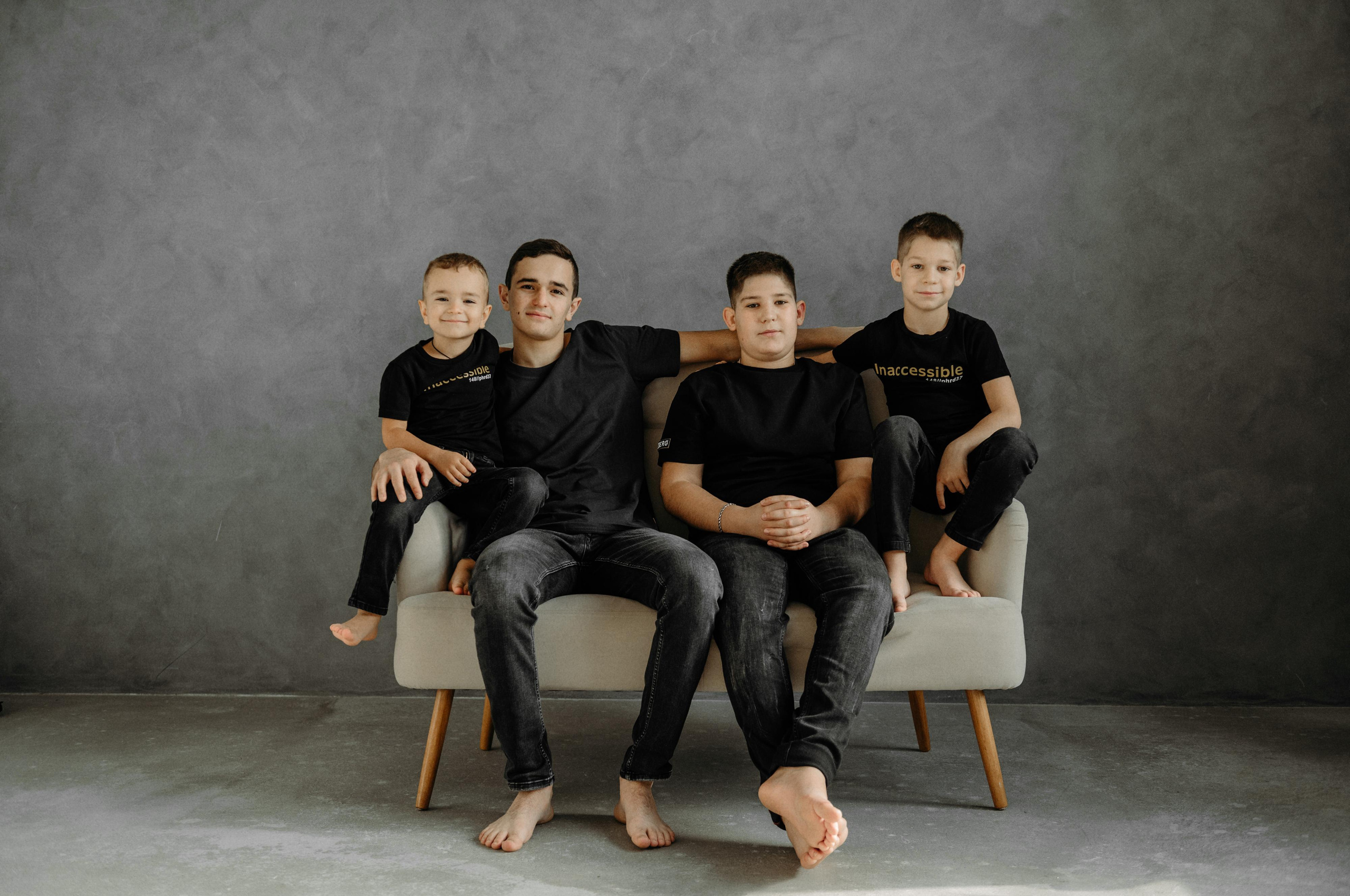 Семейные. Главная