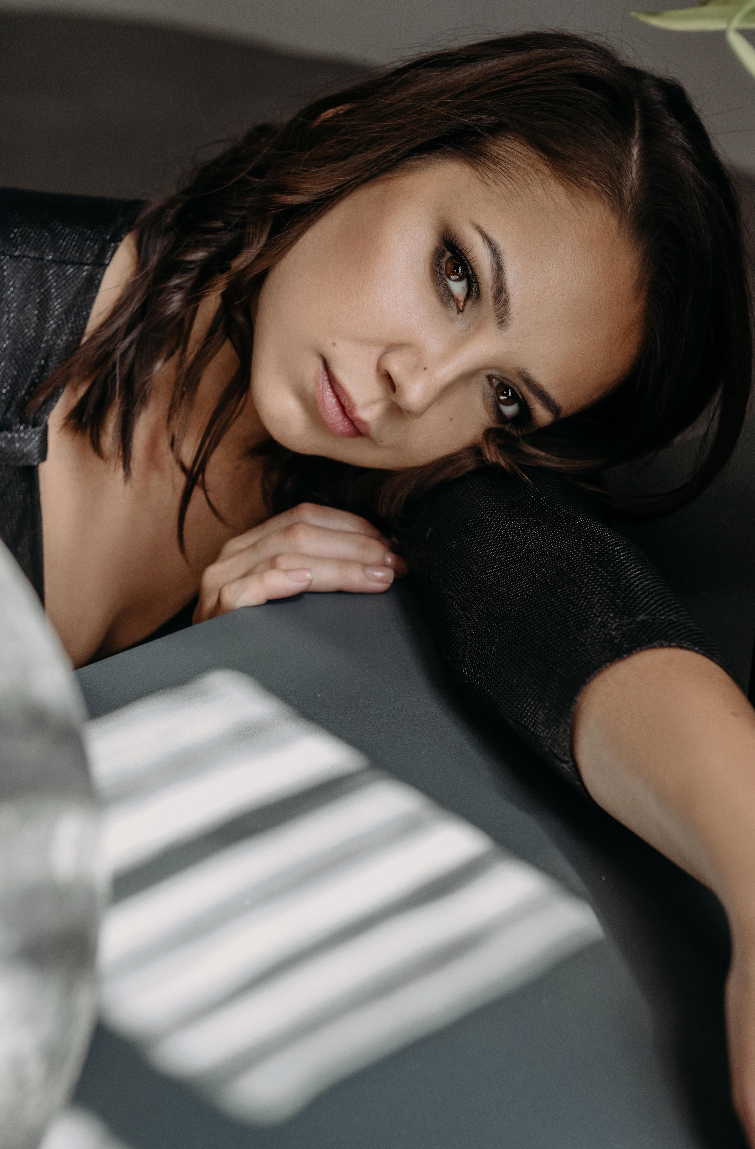 Индивидуальные. Главная