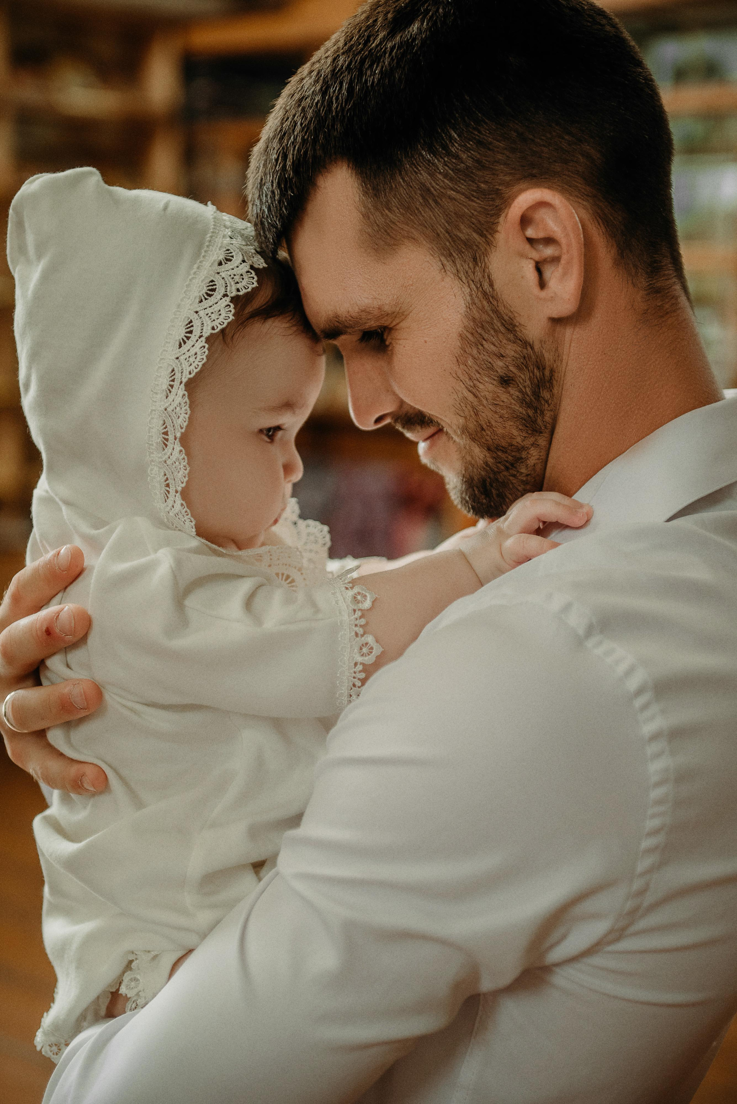 Крещение. Главная